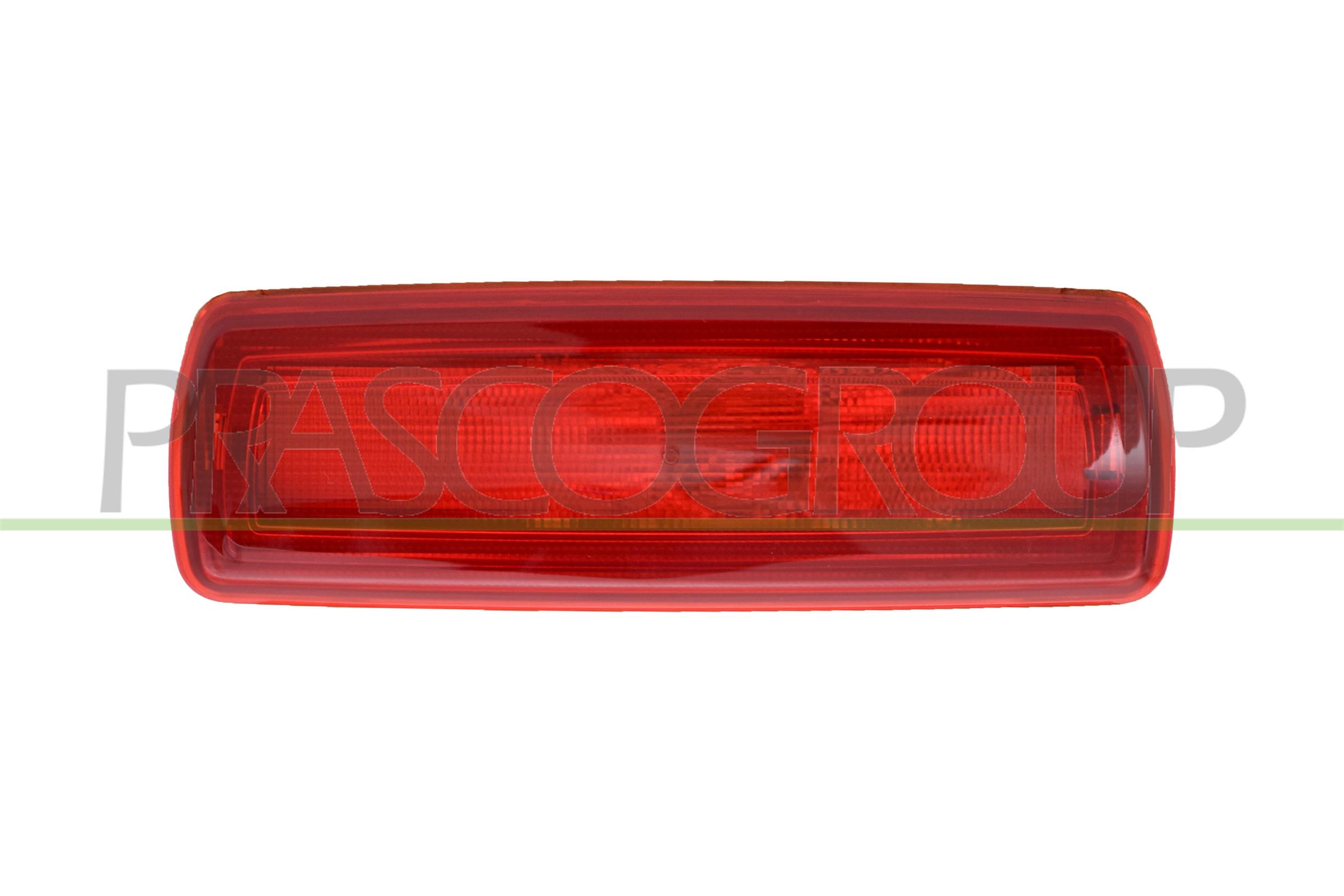 Luce supplementare freno PRASCO OP9364150