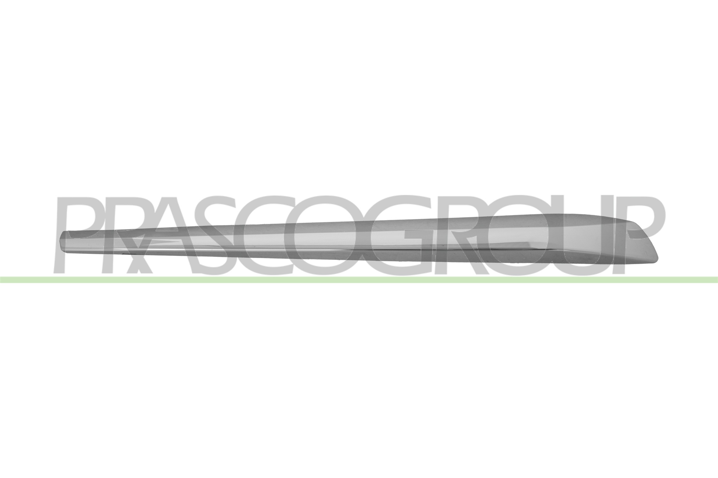 PRASCO MOD. DX GRIGLIA RADIATORE CROMATA OPEL
