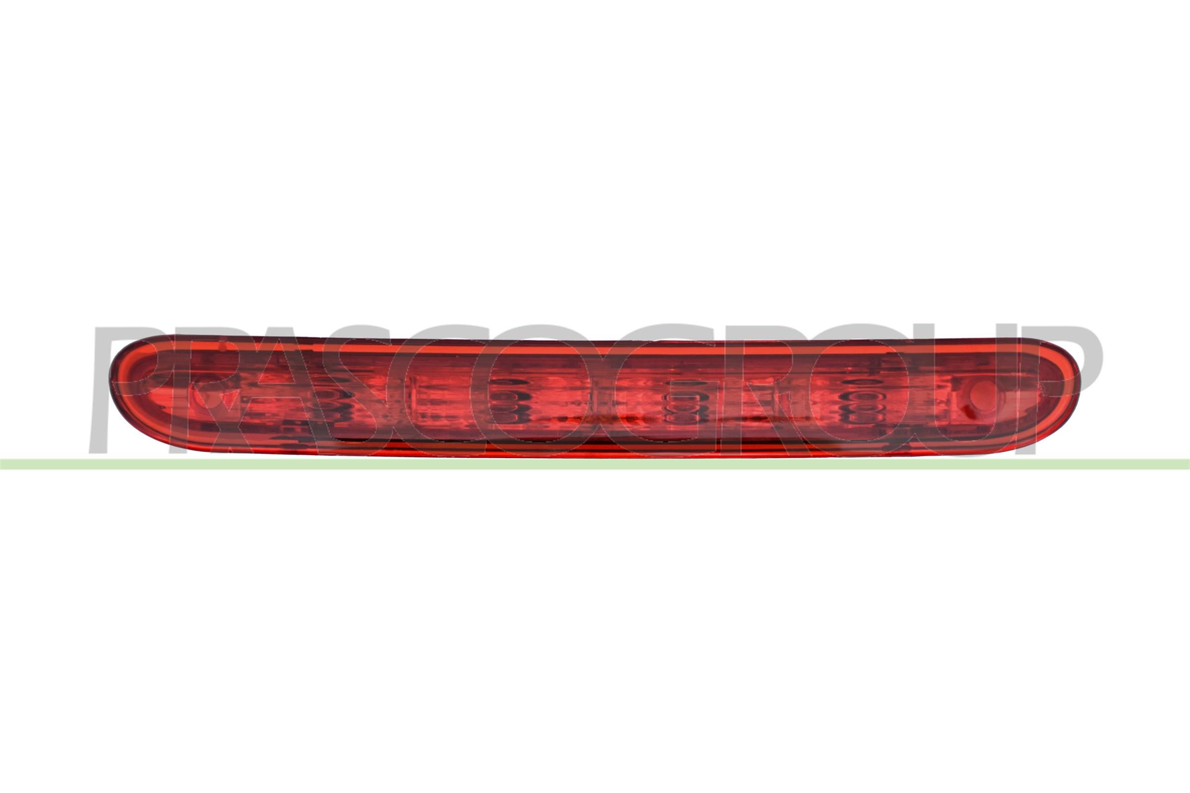 Luce supplementare freno PRASCO OP9384150