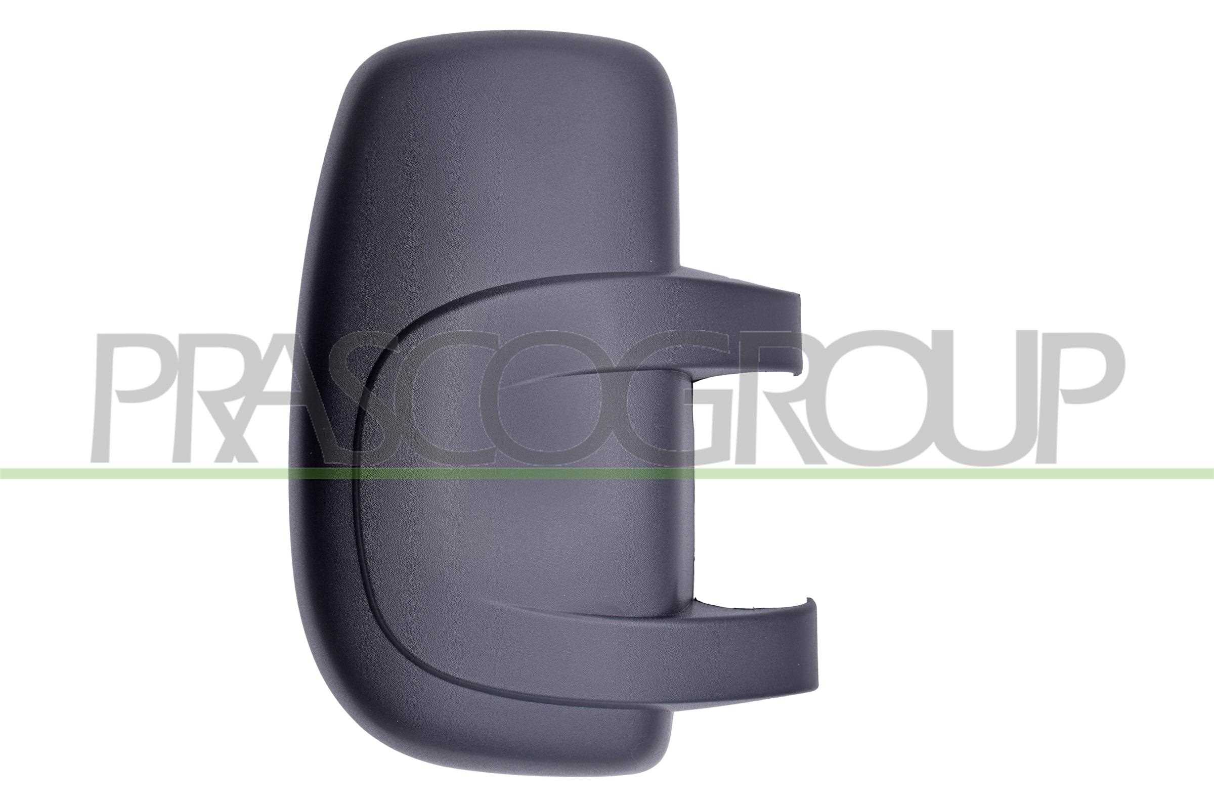 Copertura, specchio esterno PRASCO OP9527403