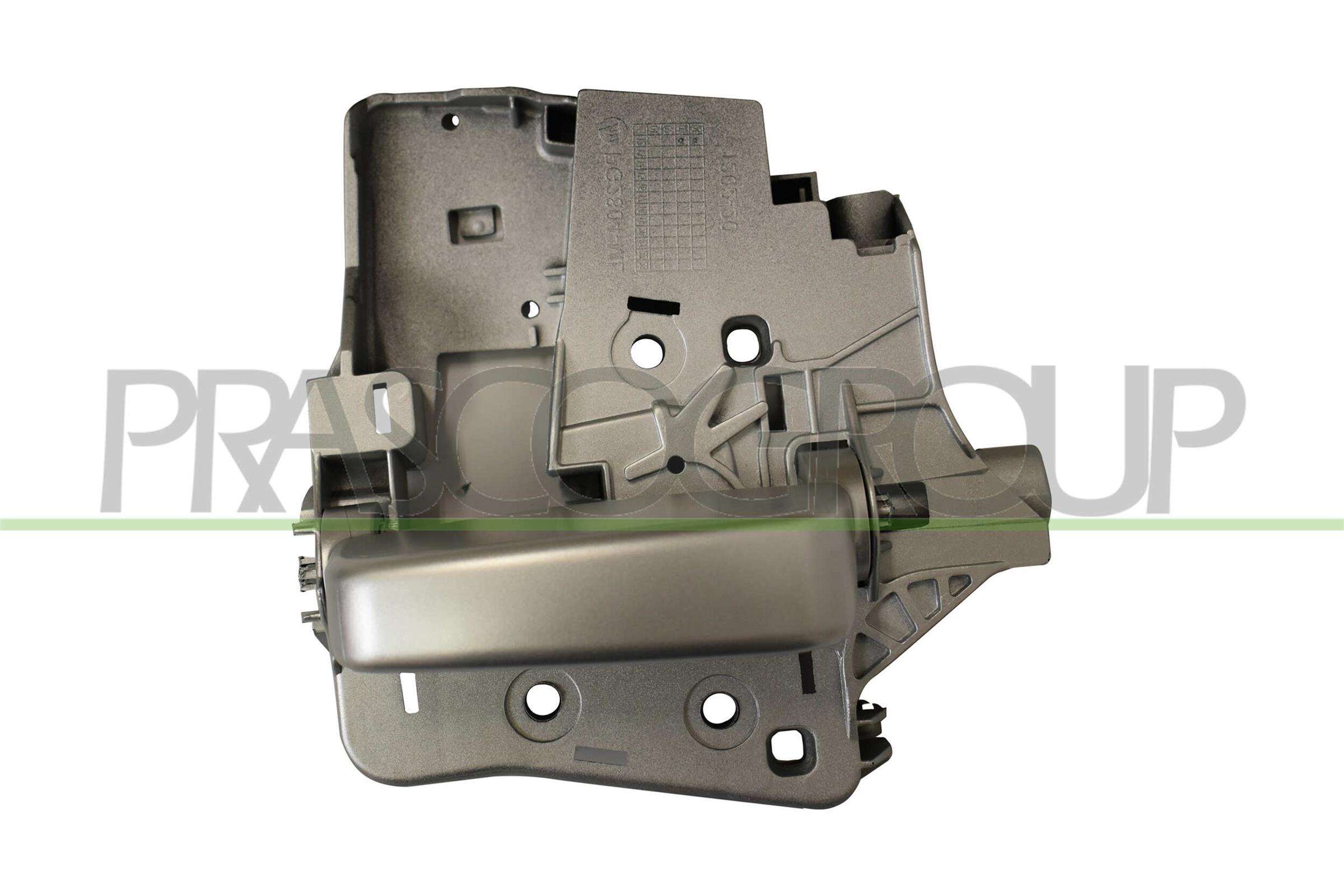 Maniglia portiera, equipaggiamento interno PRASCO PG2208407
