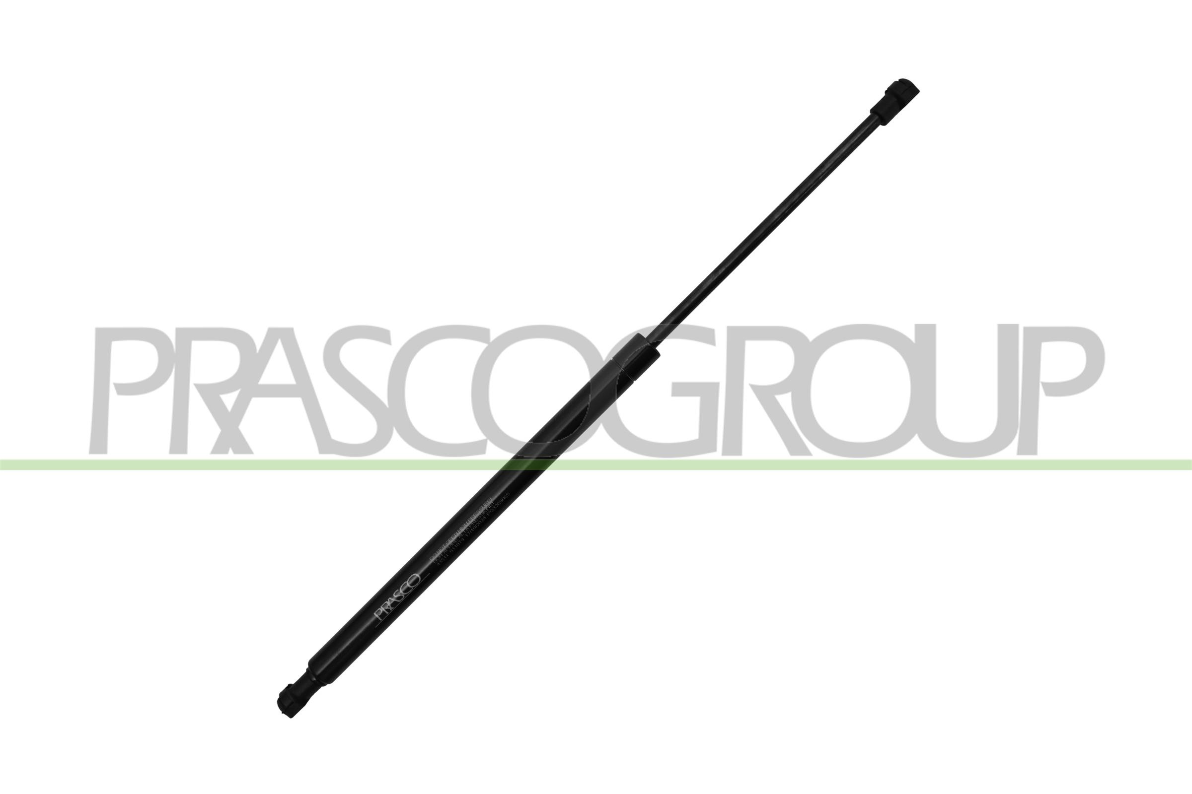 Ammortizzatore pneumatico, cofano bagagli /vano carico PRASCO PG3269065
