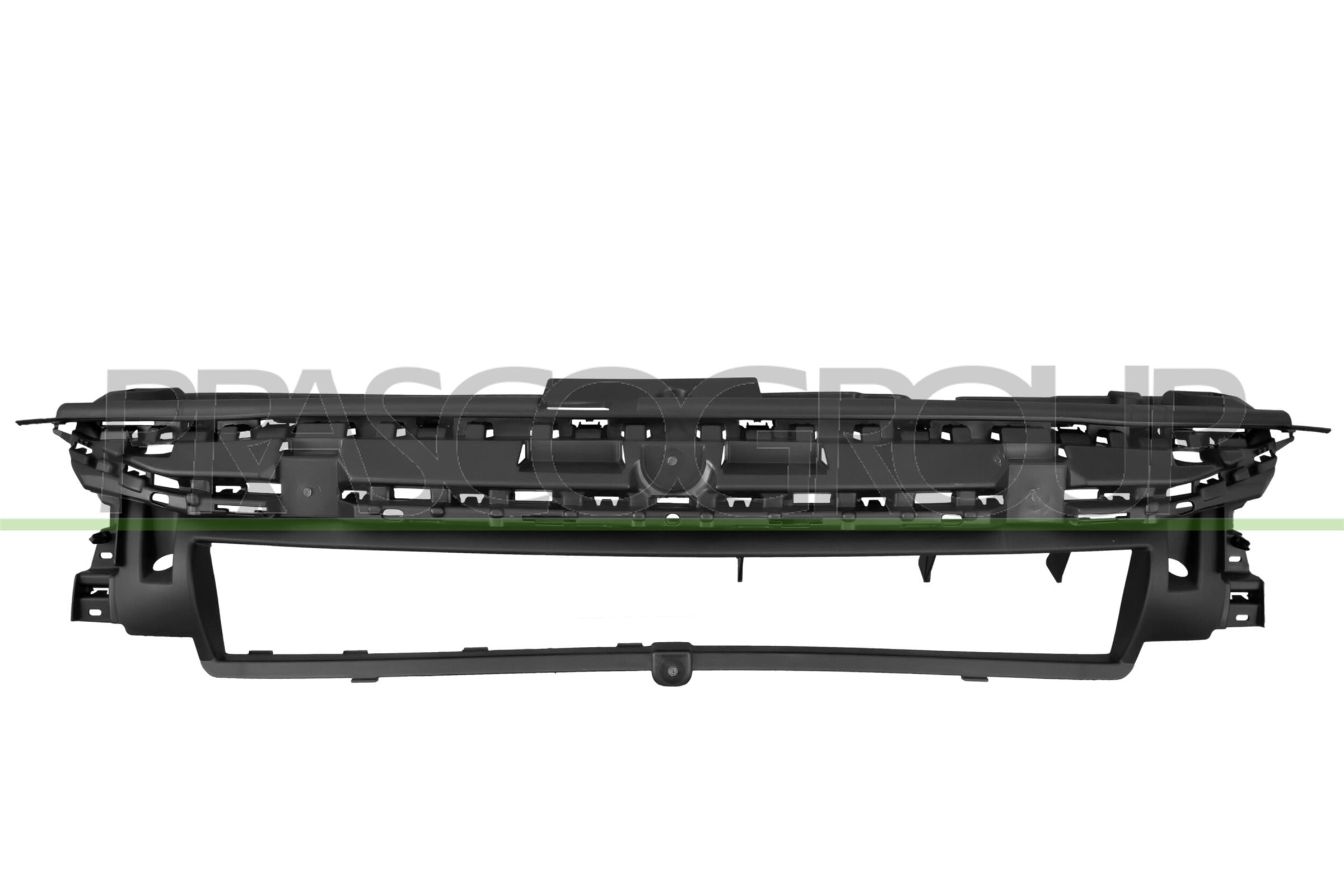 PRASCO B86SUPPORTO GRIGLIA RADIATORE