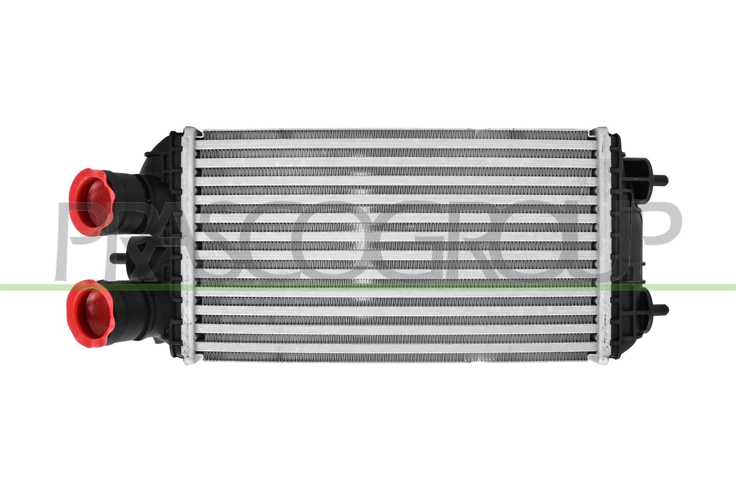Intercooler PRASCO PG330N001