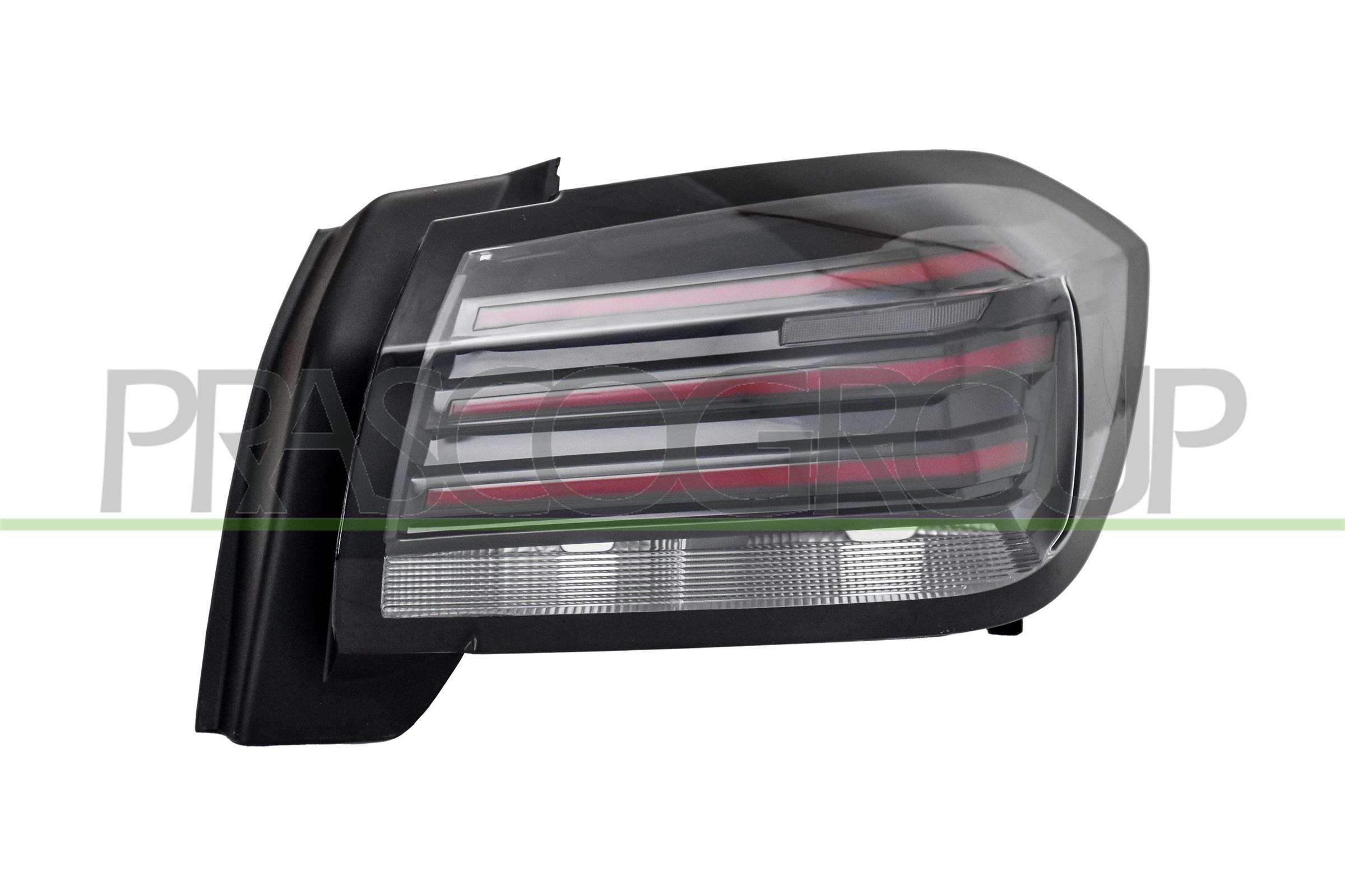 PRASCO FANALE POSTERIORE DESTRO LED VERSIONE VALEO