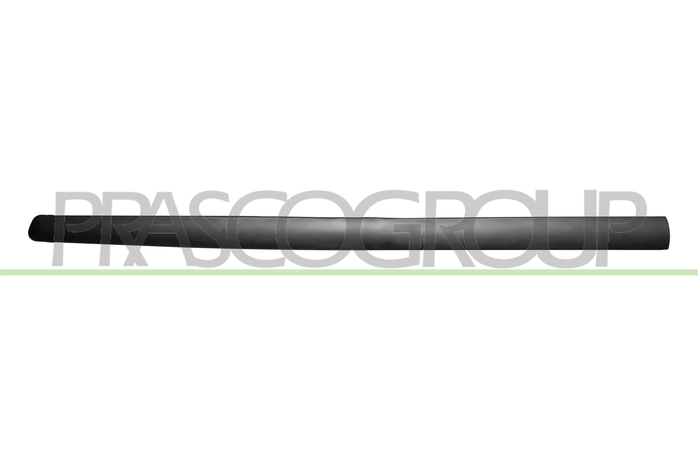 MODANATURA PORTA ANTERIORE DESTRA-NERA MOD. STATION WAGON