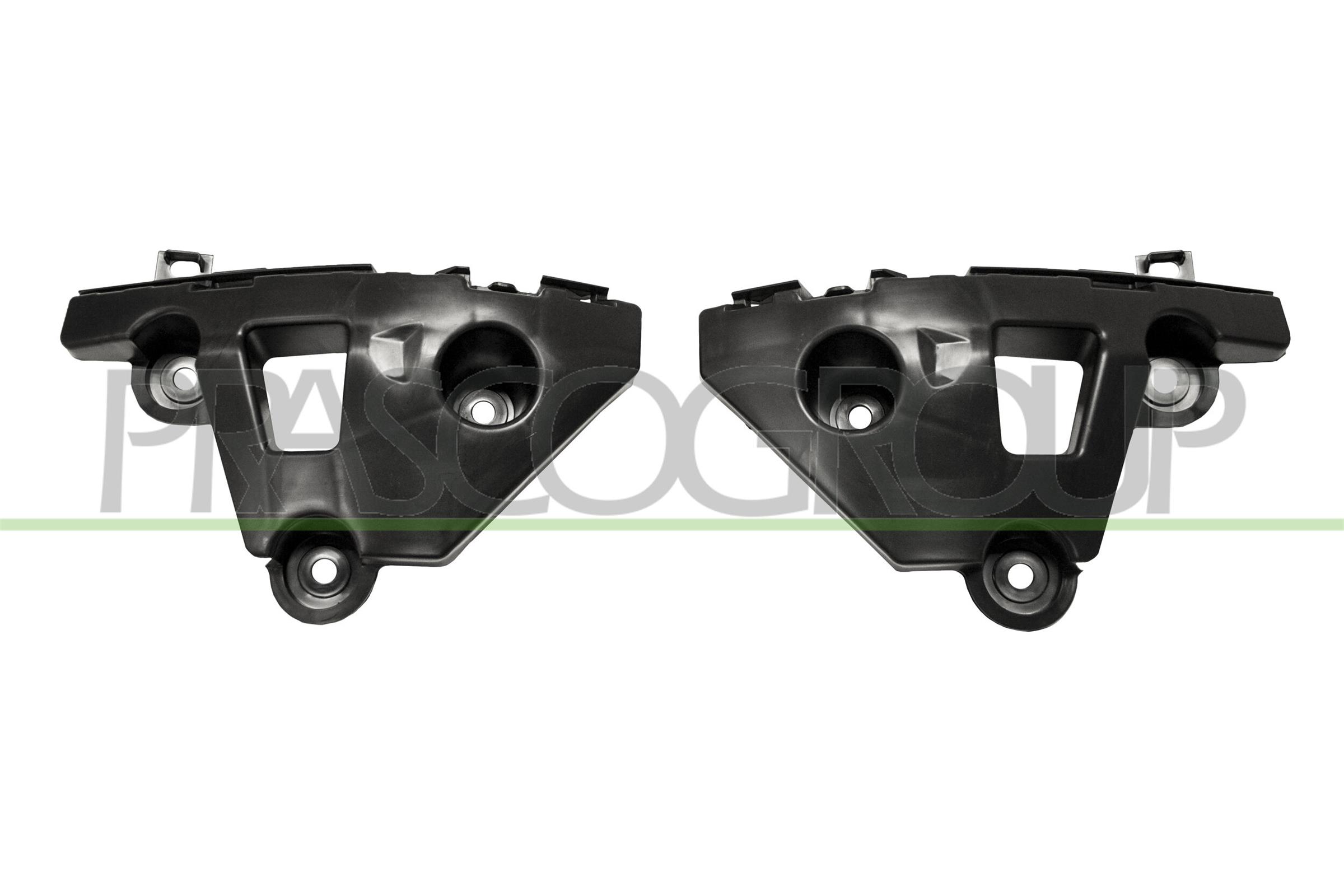 KIT GUIDE PARAURTI POSTERIORE(DESTRA+SINISTRA) MOD. STATION WAGON