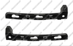 KIT STAFFE ESTERNE PARAURTI POSTERIORE (DESTRA+SINISTRA) MOD. STATION WAGON