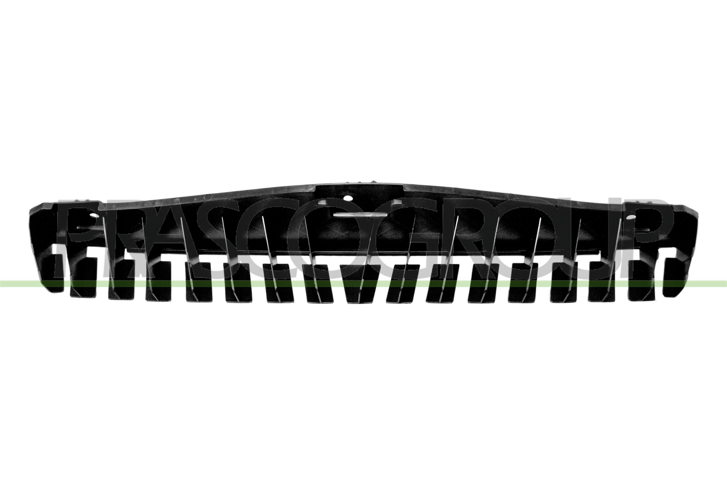 ASSORBITORE PARAURTI POSTERIORE MOD. 5 PORTE