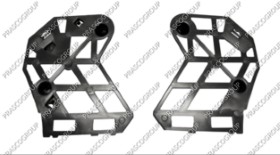 KIT STAFFE INTERNE PARAURTI POSTERIORE (DESTRA+SINISTRA) MOD. STATION WAGON