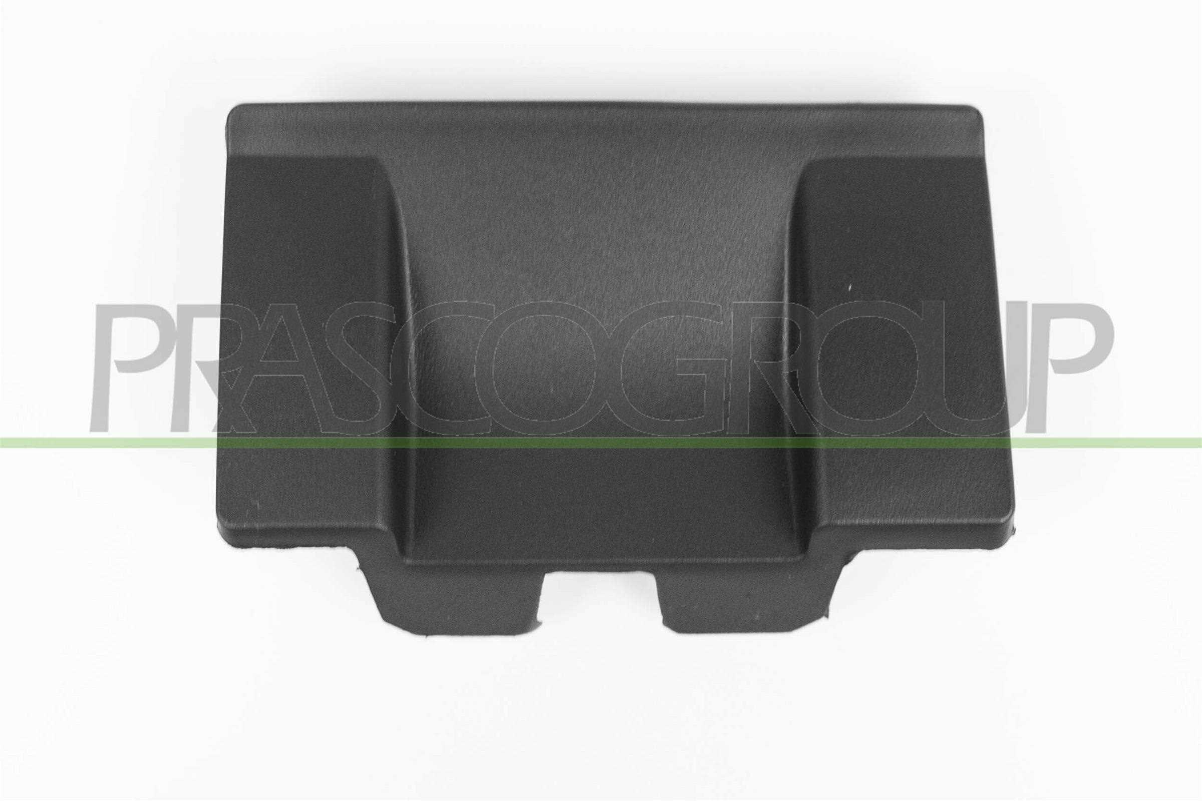 TAPPO SUPPORTO GRIGLIA RAD PEUGEOT - 308 (T9) 09/17 - 08/21