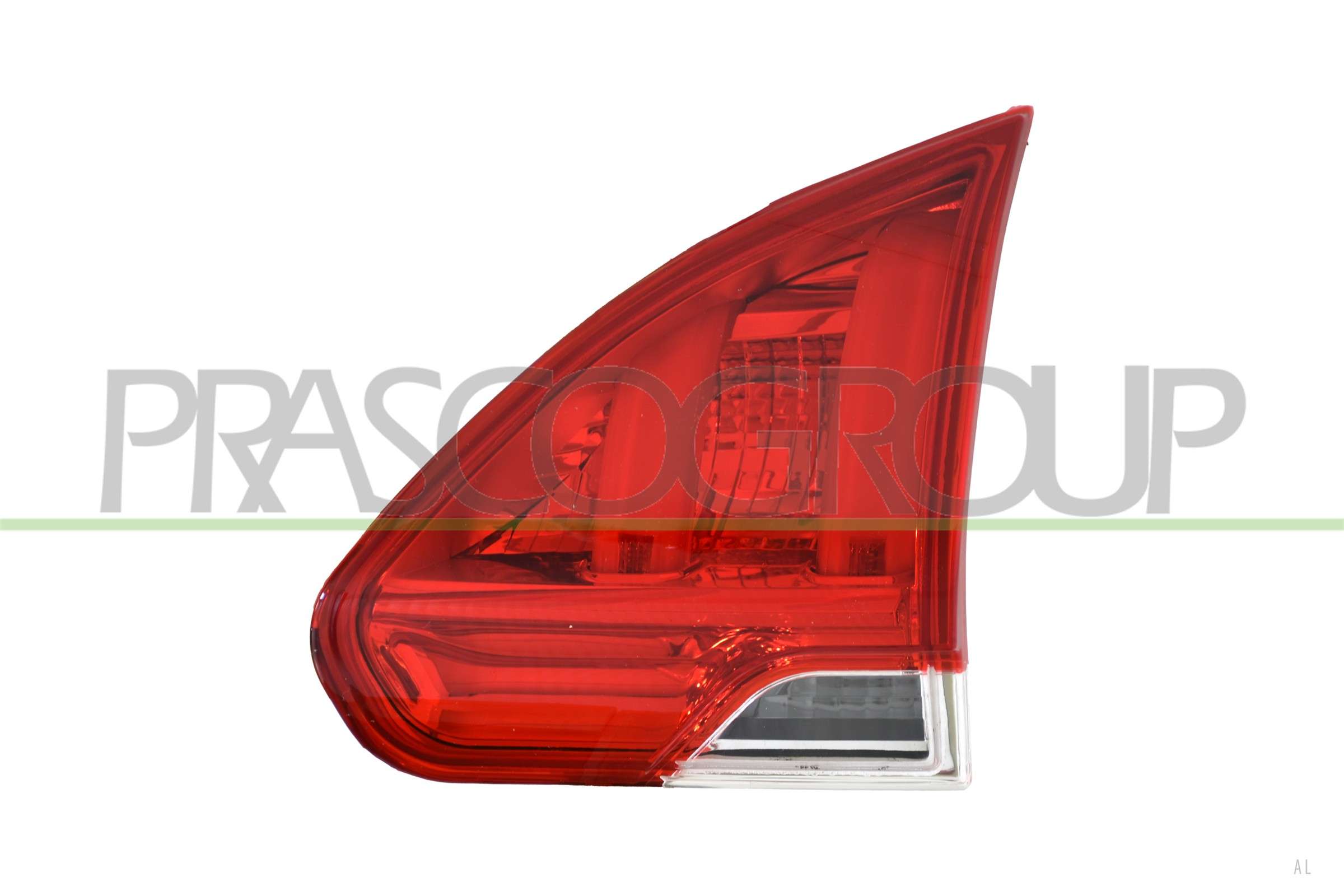 Luce posteriore PRASCO PG5004153
