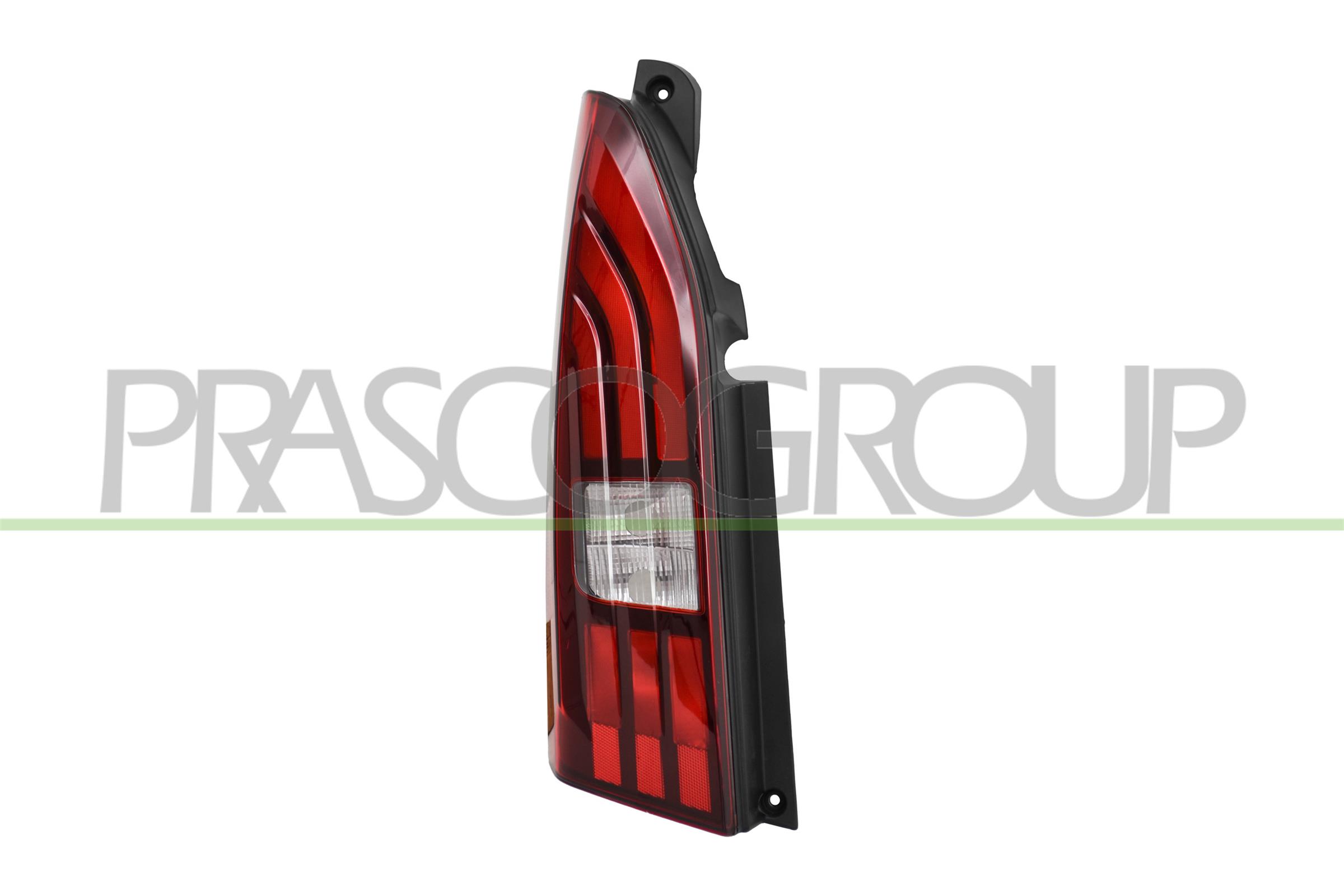 Luce posteriore PRASCO PG8004154
