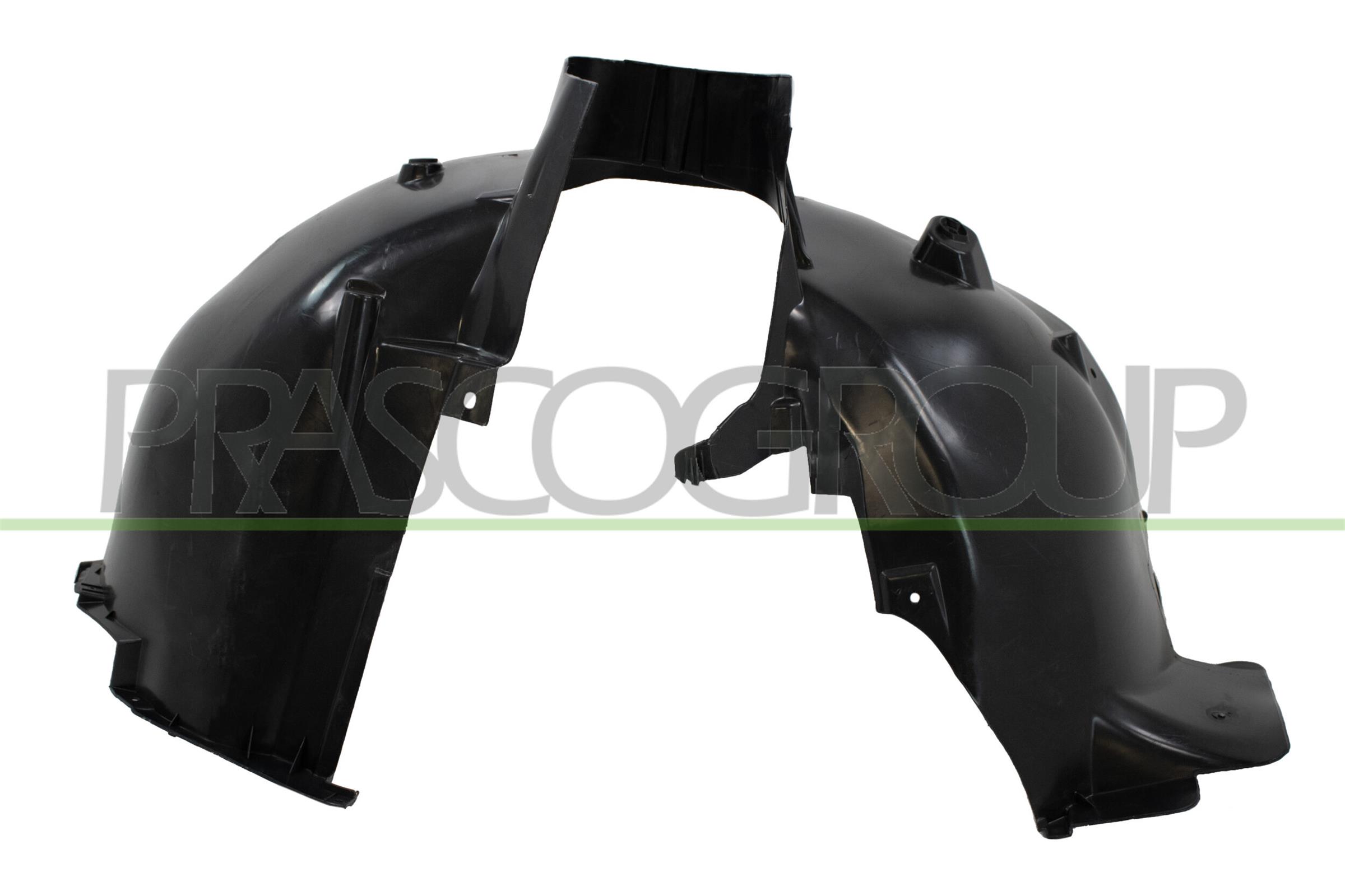 PRASCO PASSARUOTA ANTERIORE DESTRO