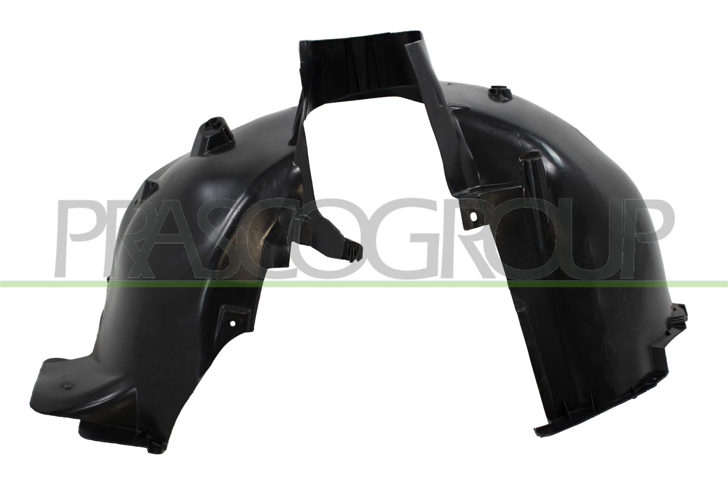 PRASCO PASSARUOTA ANTERIORE SINISTRO