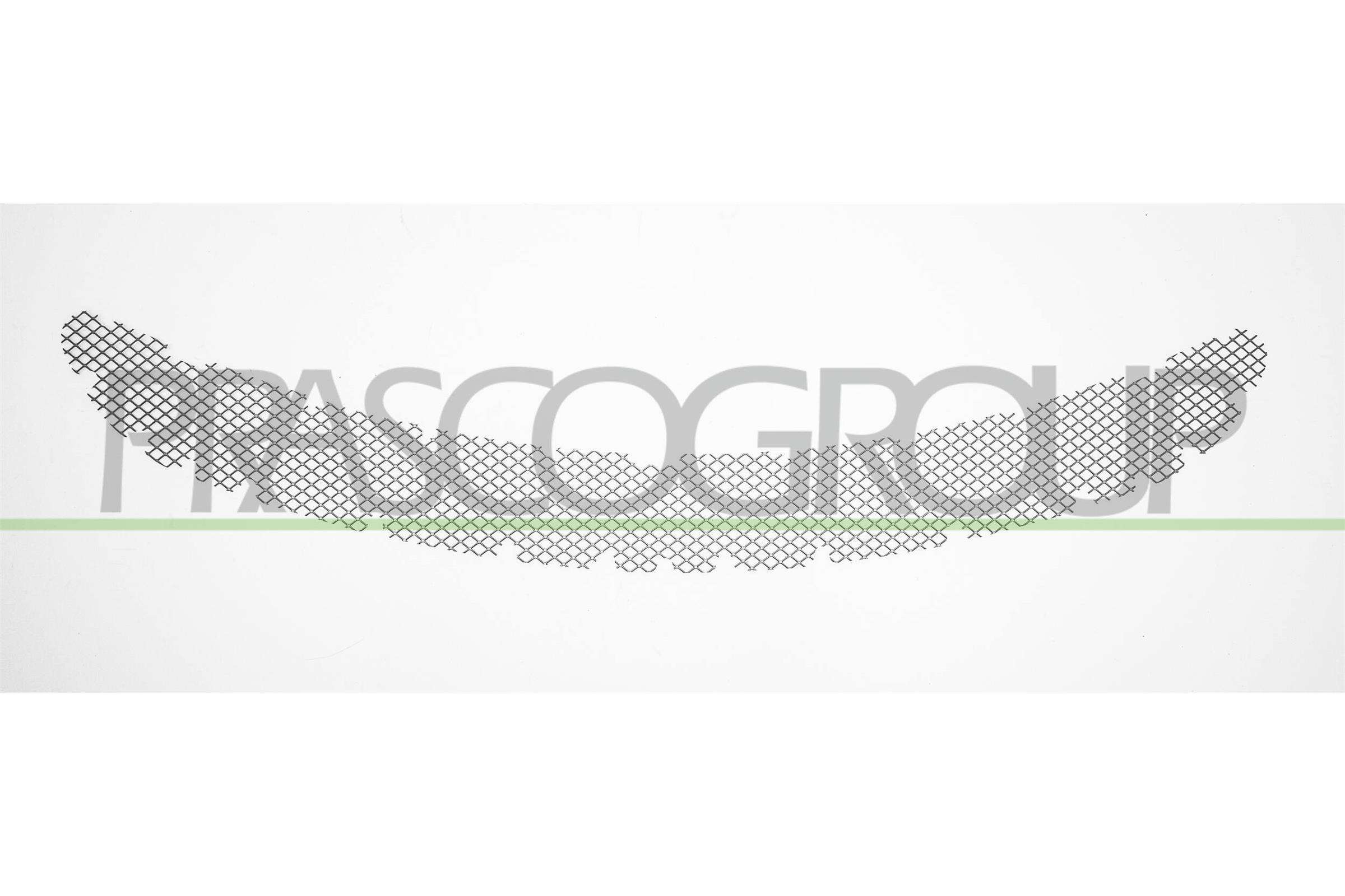 GRIGLIA PRESA ARIA COFANO-NERA