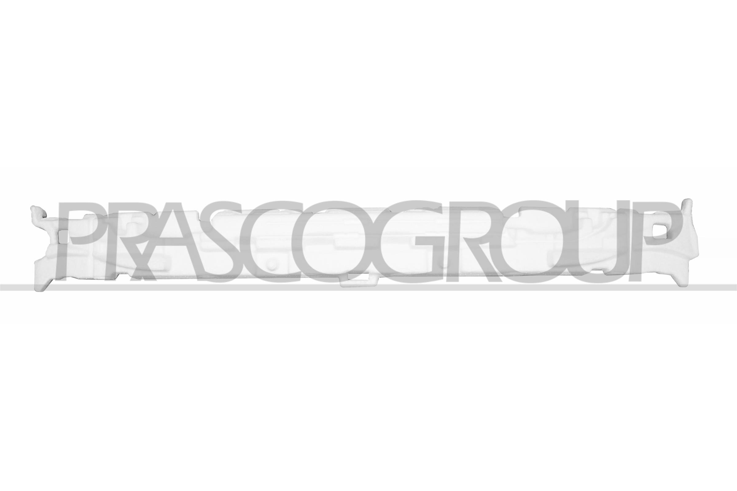 ASSORBITORE PARAURTI ANTERIORE