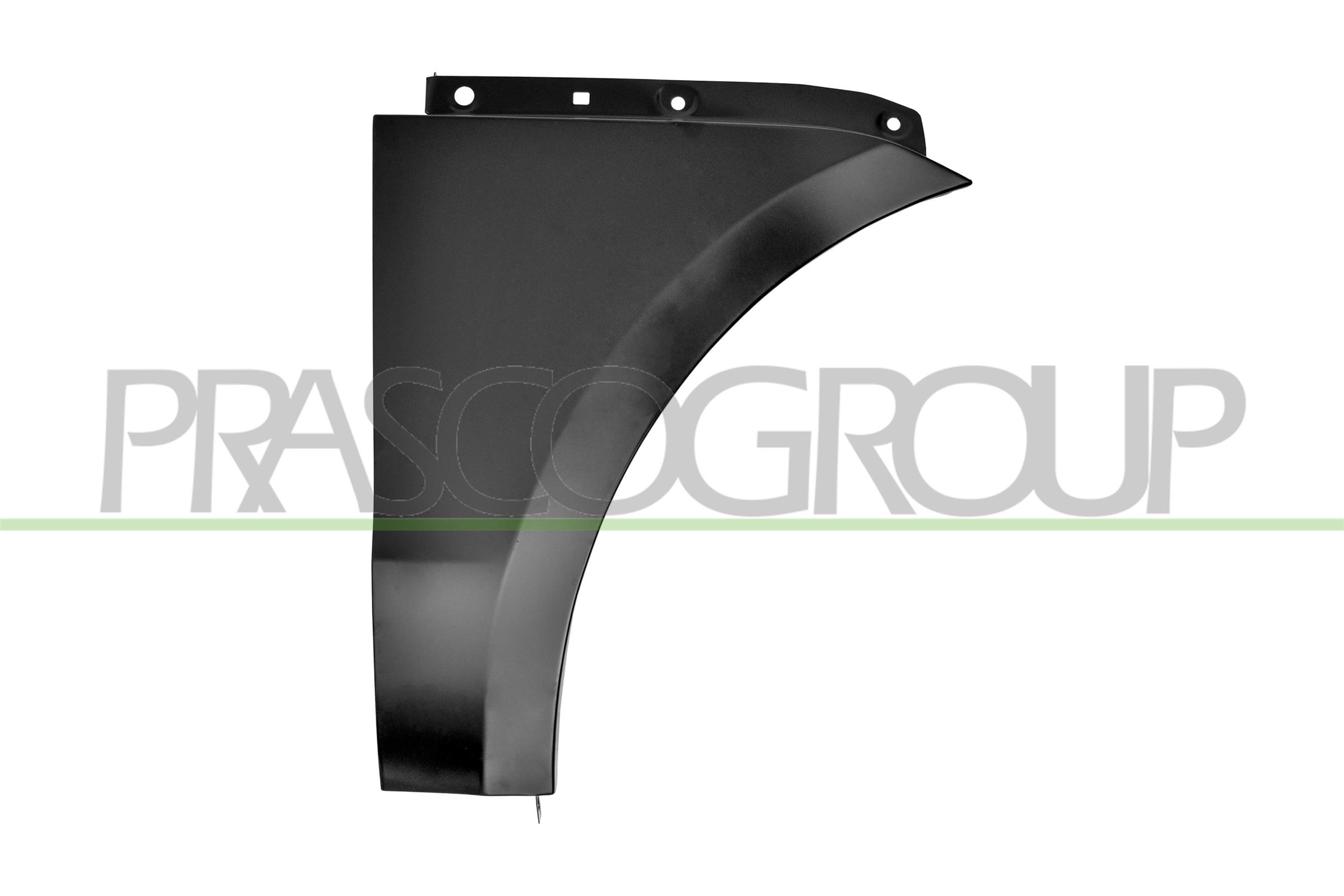 Parafango PRASCO PR7503033