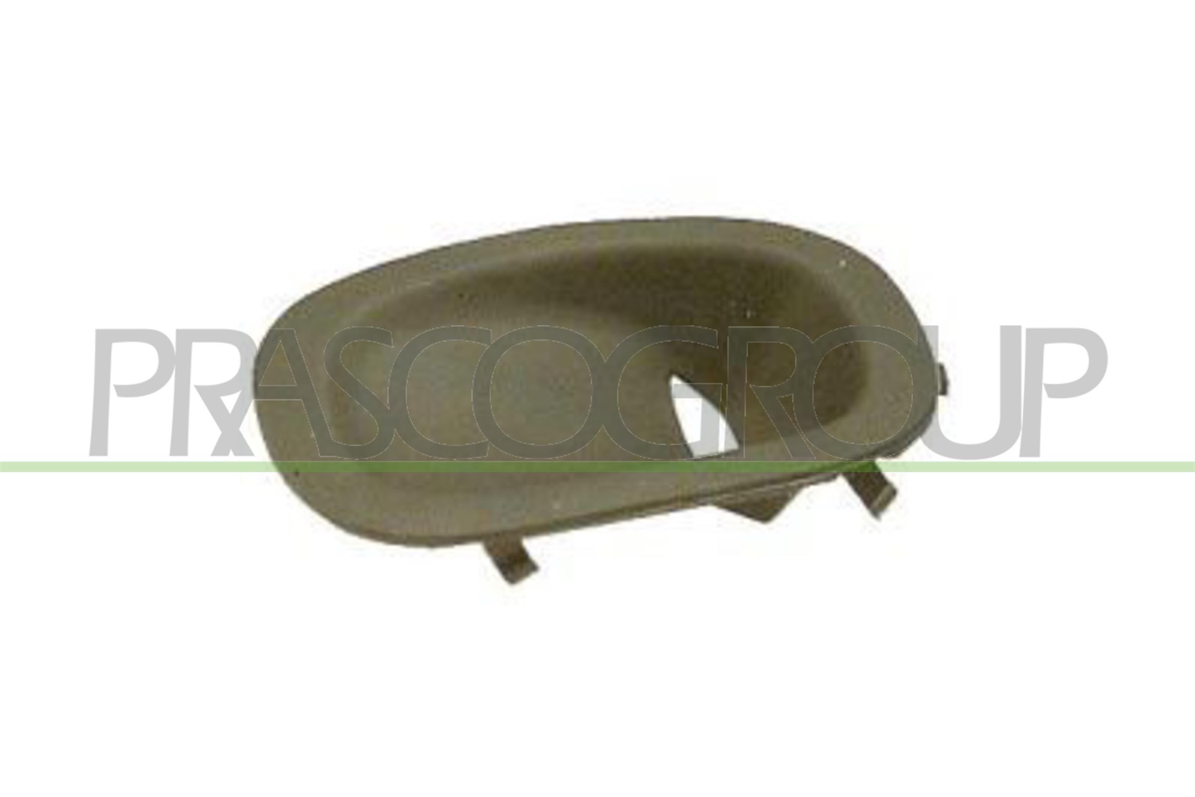 TAPPO FENDINEBBIA DESTRO