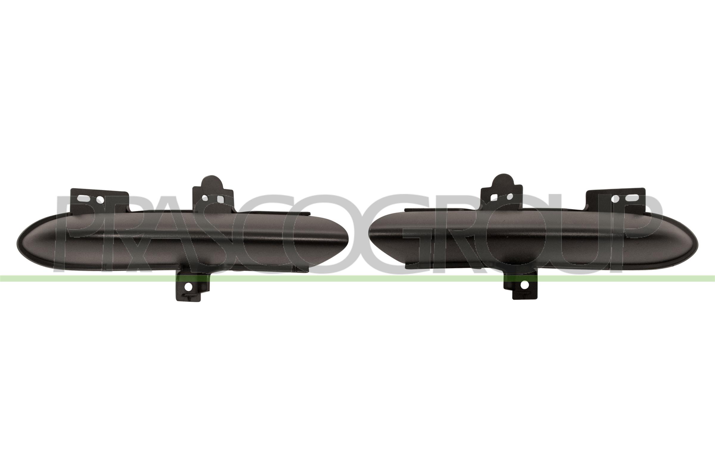 KIT TAPPI COPRI LUCE LED (DESTRO+SINISTRO)