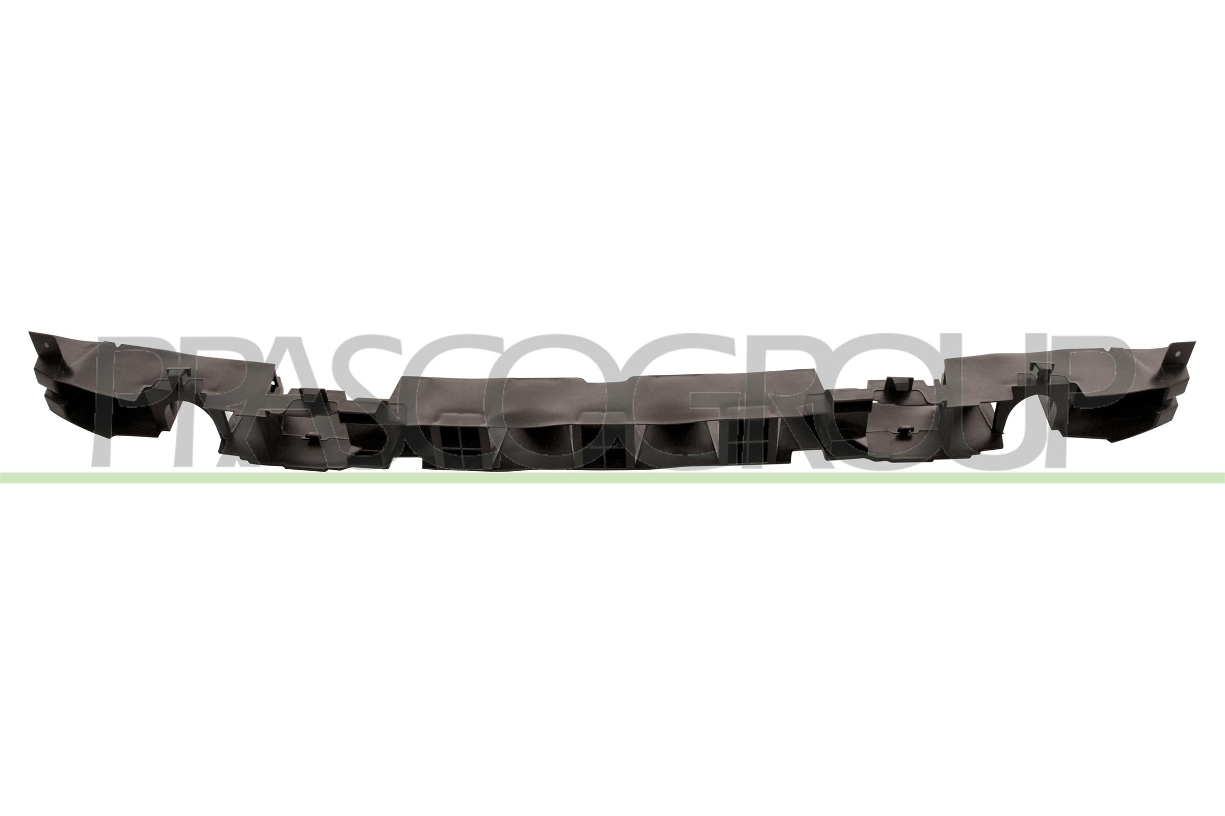 ASSORBITORE PARAURTI ANTERIORE-PLASTICA