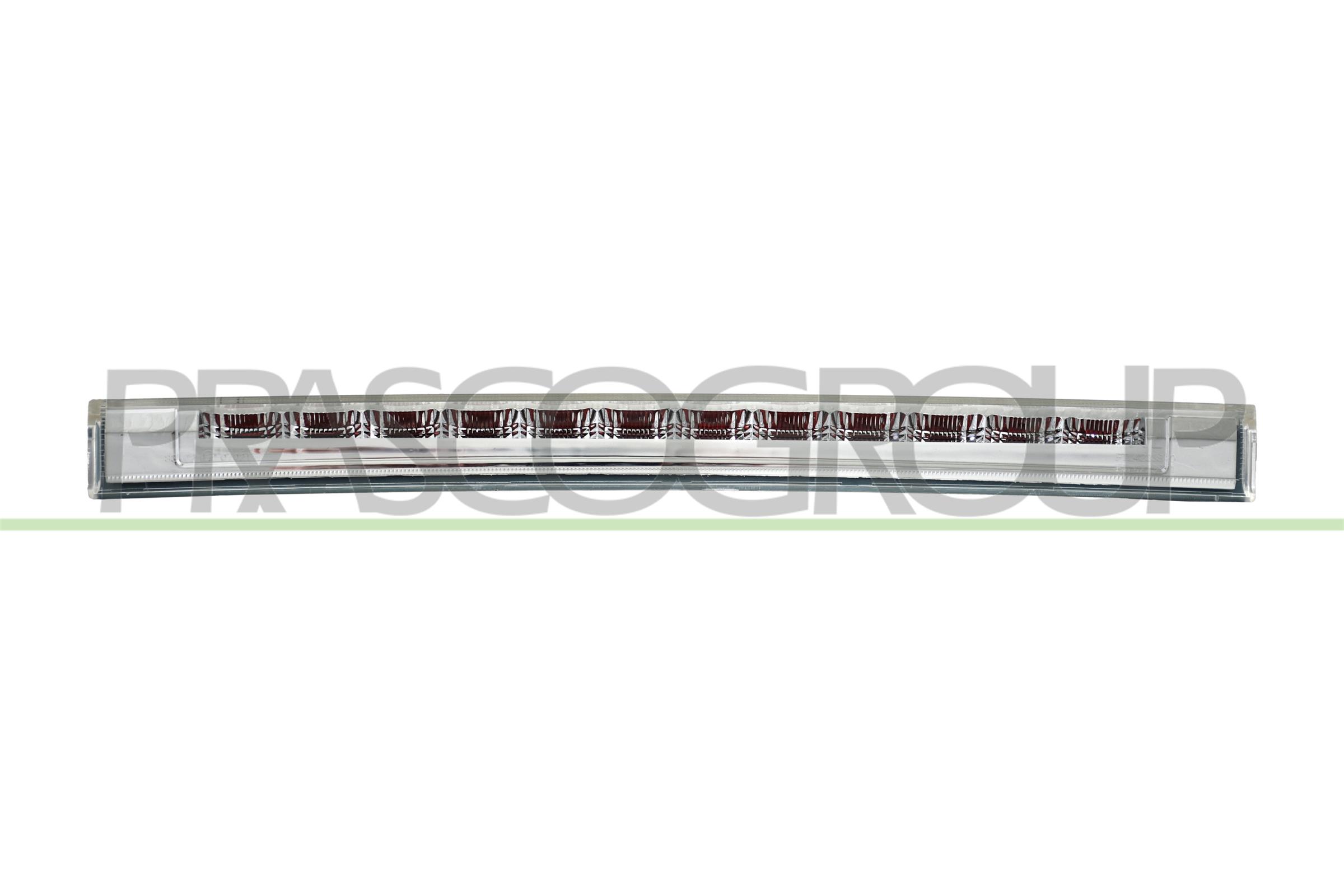 PRASCO TERZA LUCE STOP LED