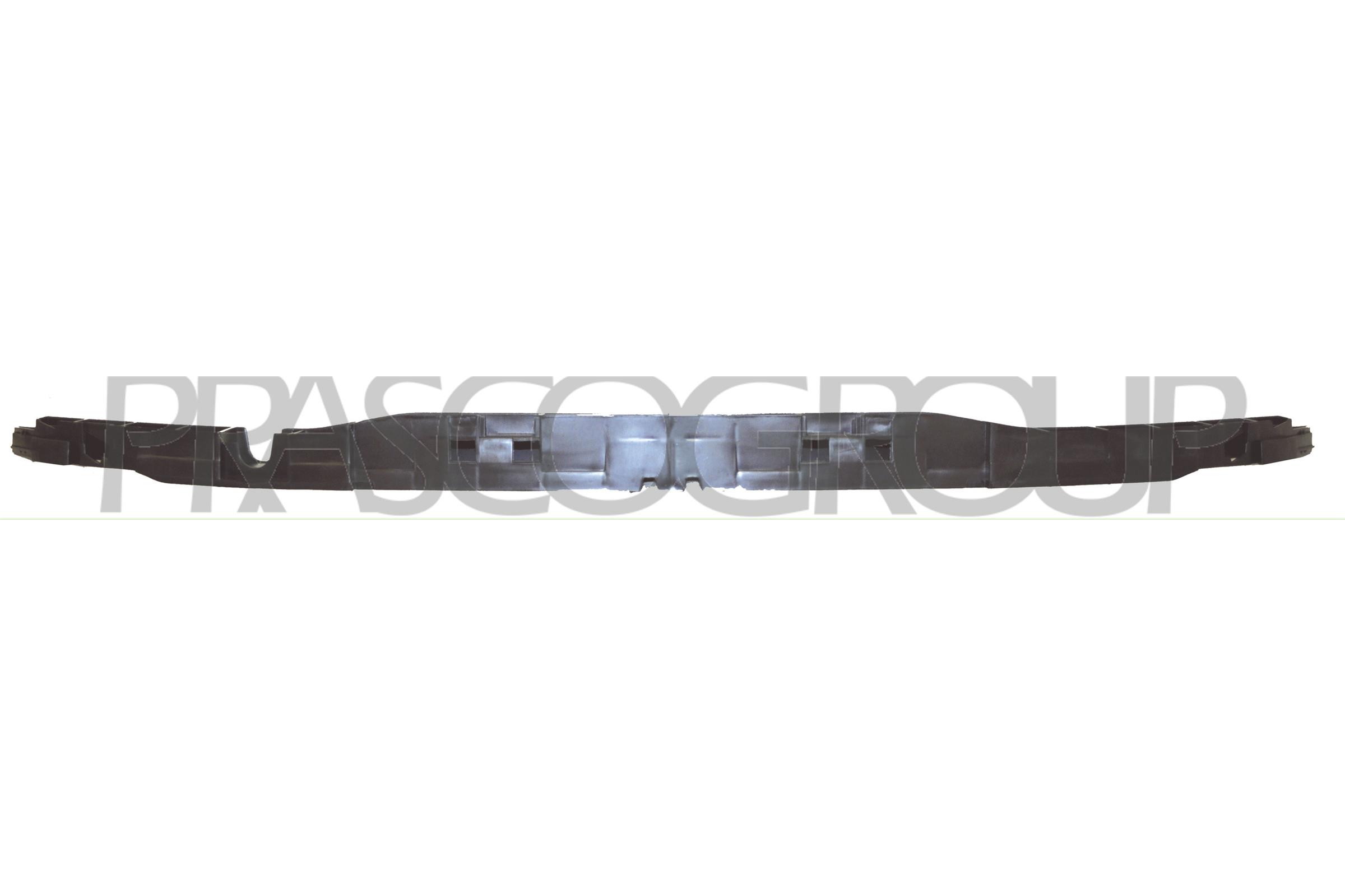 RINFORZO PARAURTI ANTERIORE-PLASTICA