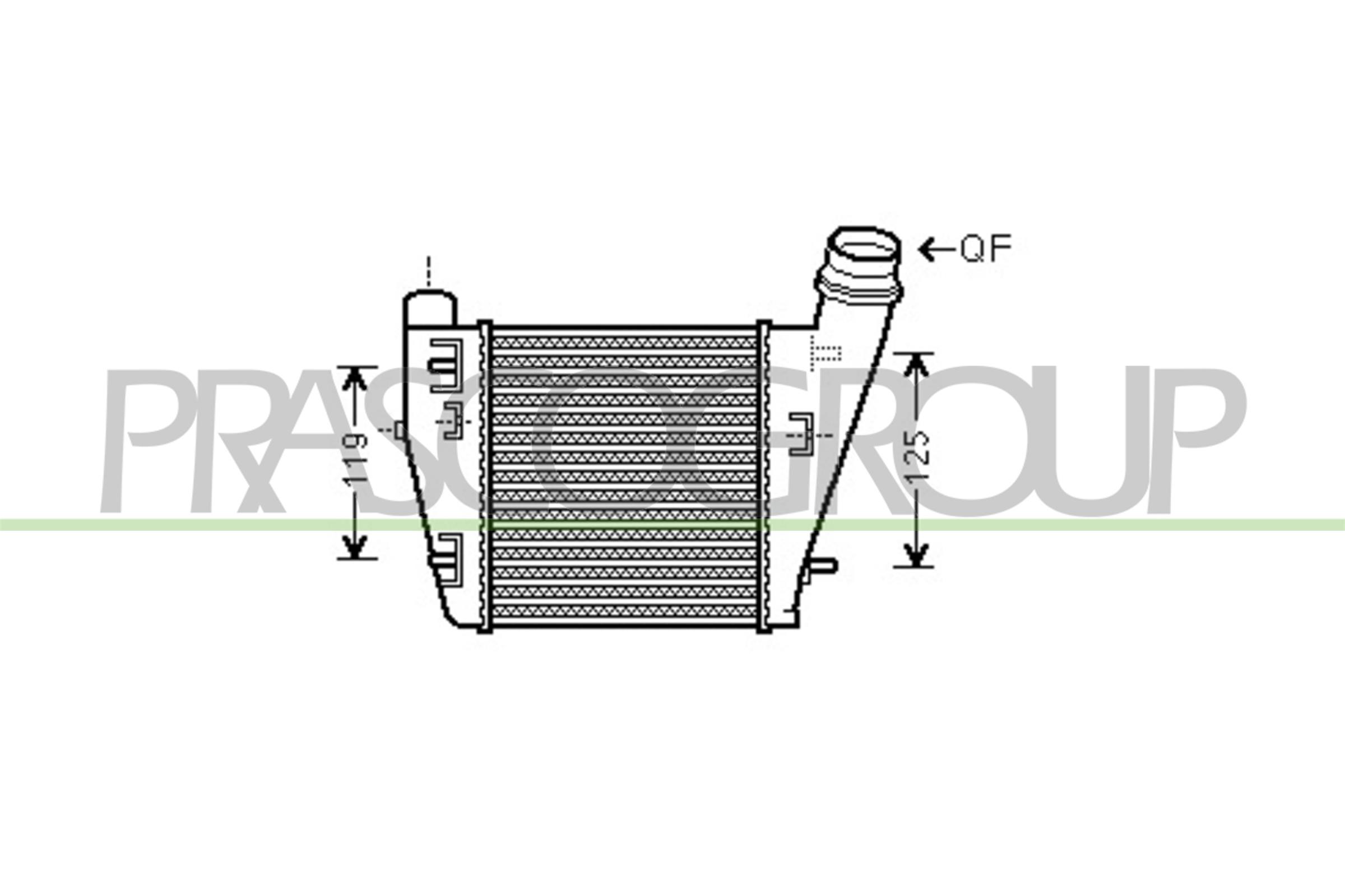 INTERCOOLER