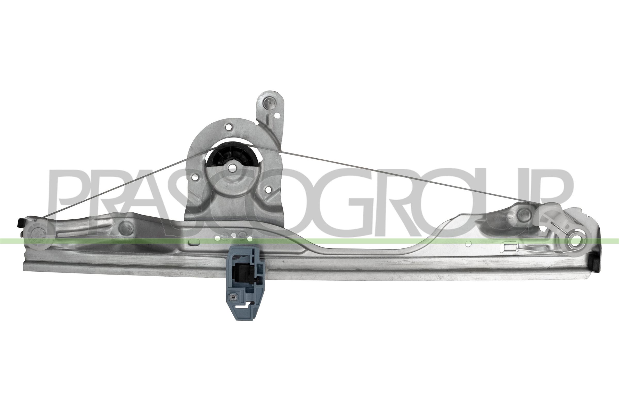 MECCANISMO PER MOTORI CON FUNZIONE COMFORT 5 PORTE ANTERIORE DESTRO