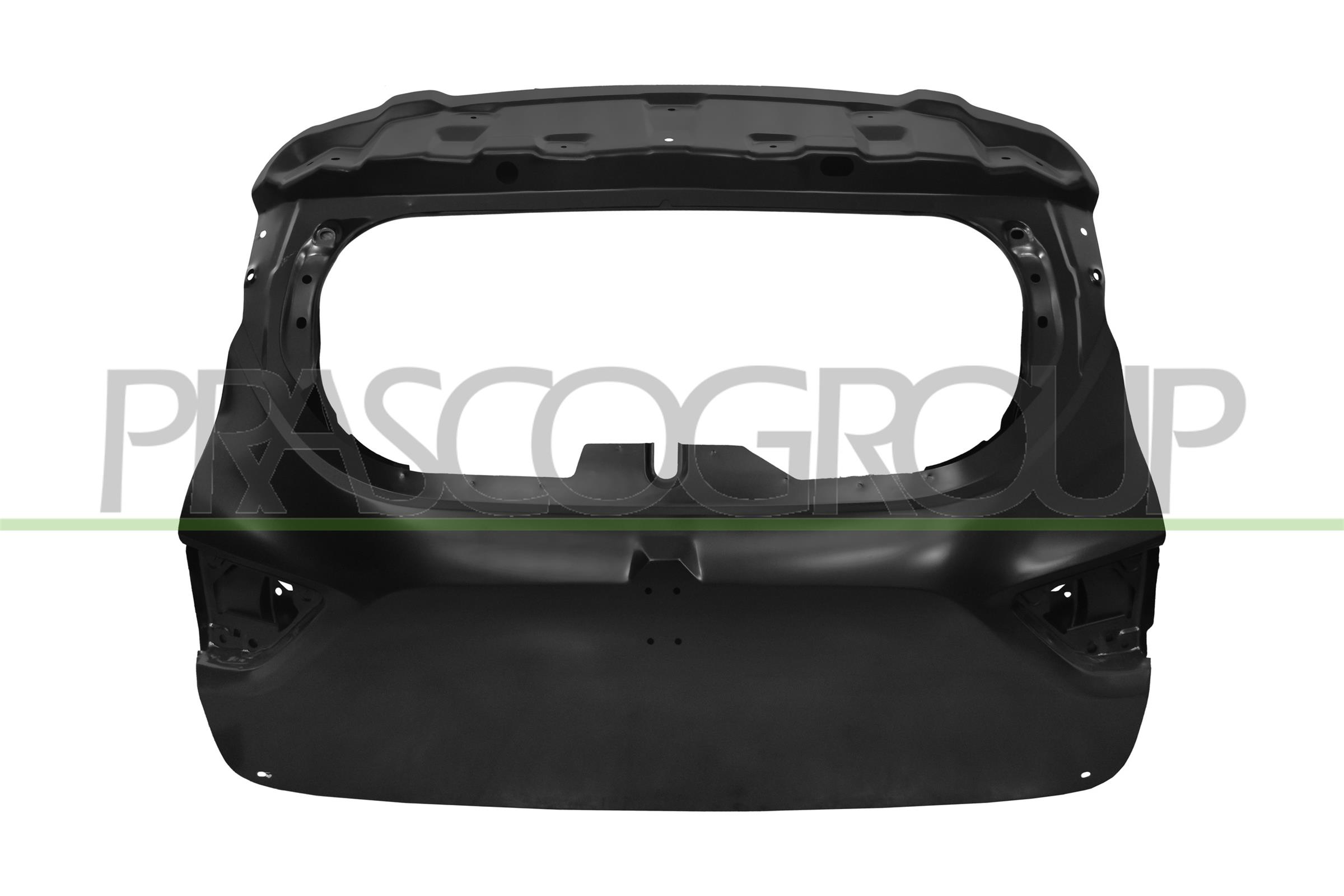 PRASCO PORTELLONE POSTERIORE