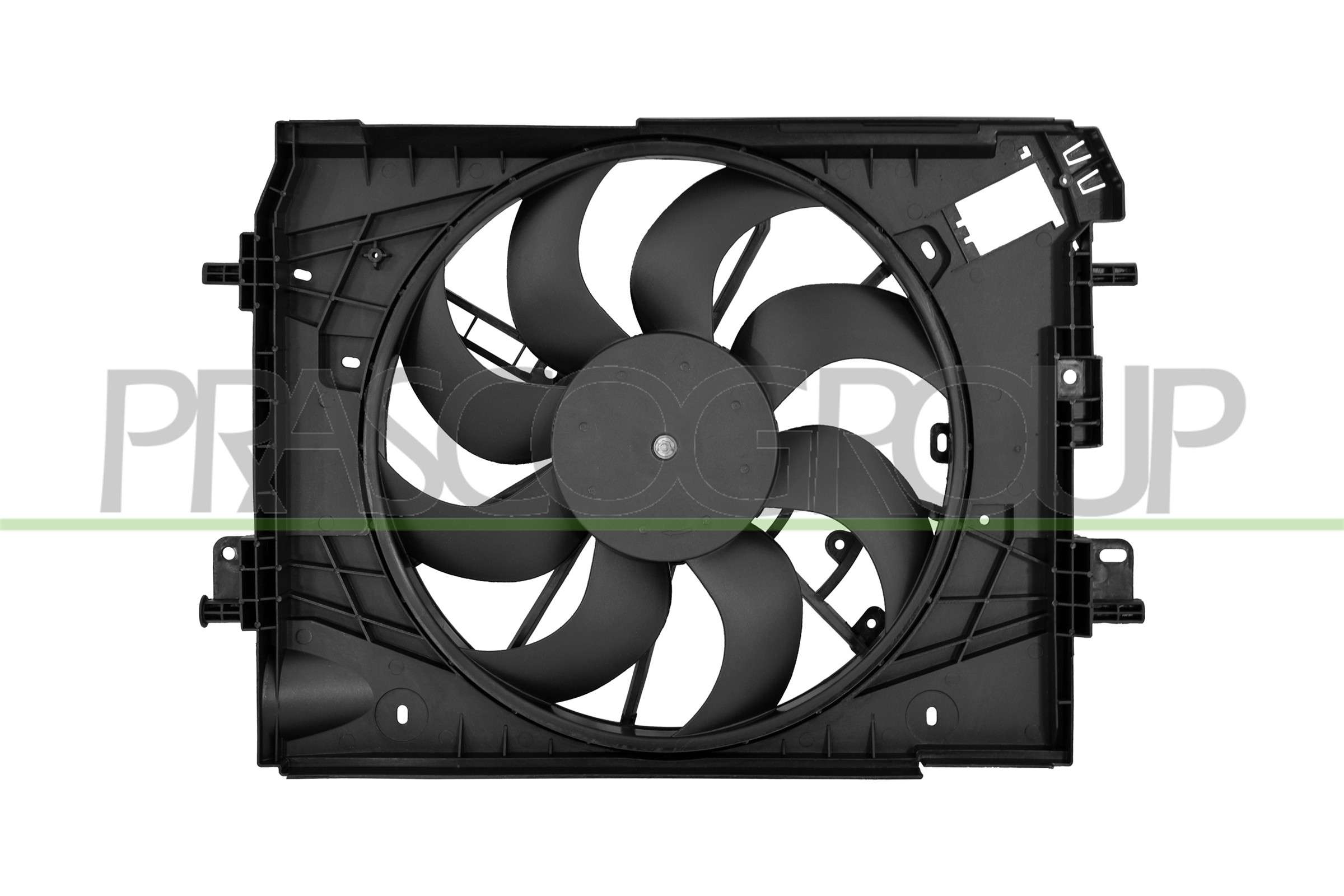 Ventola, raffreddamento motore PRASCO RN329F002