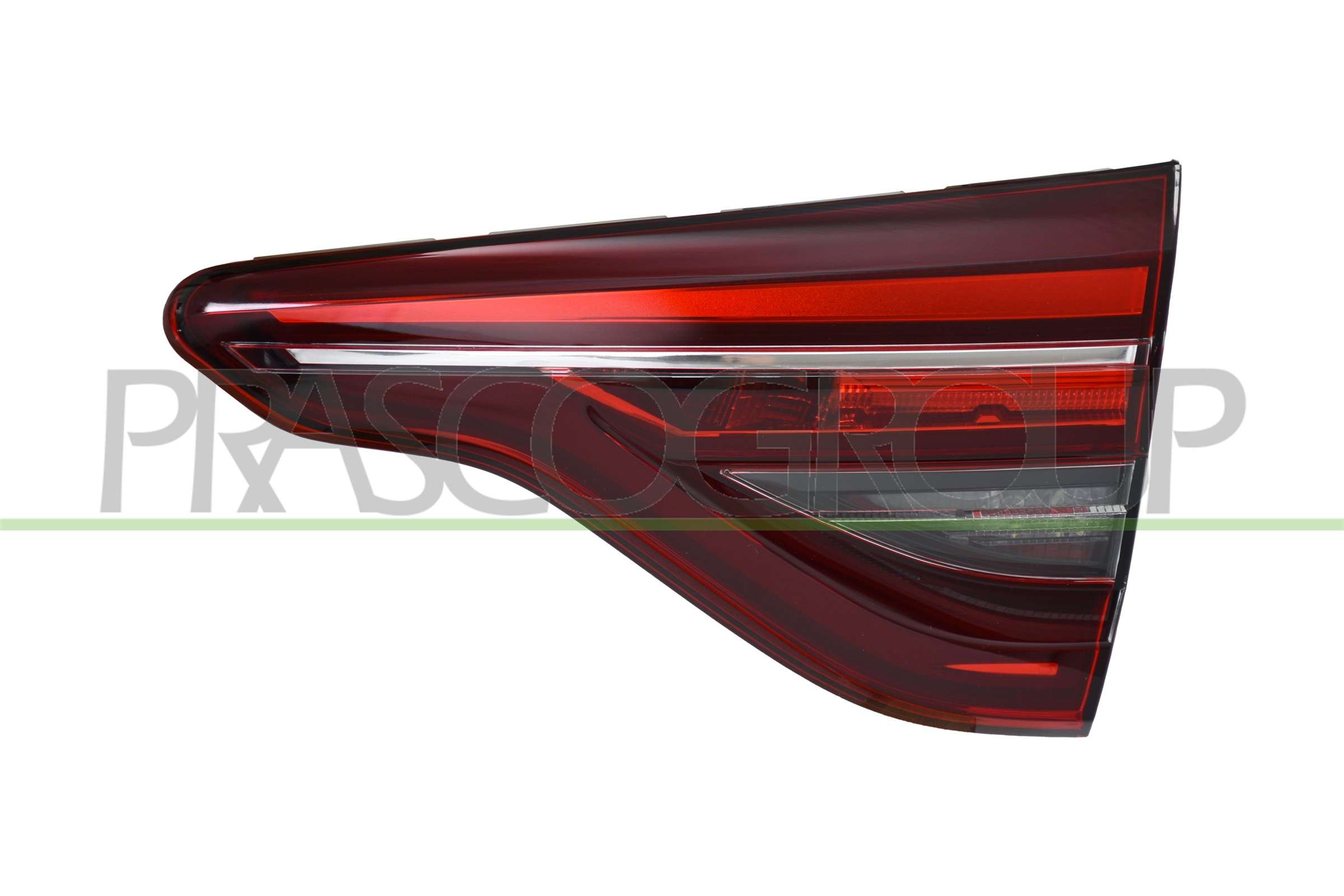 Luce posteriore PRASCO RN3324155