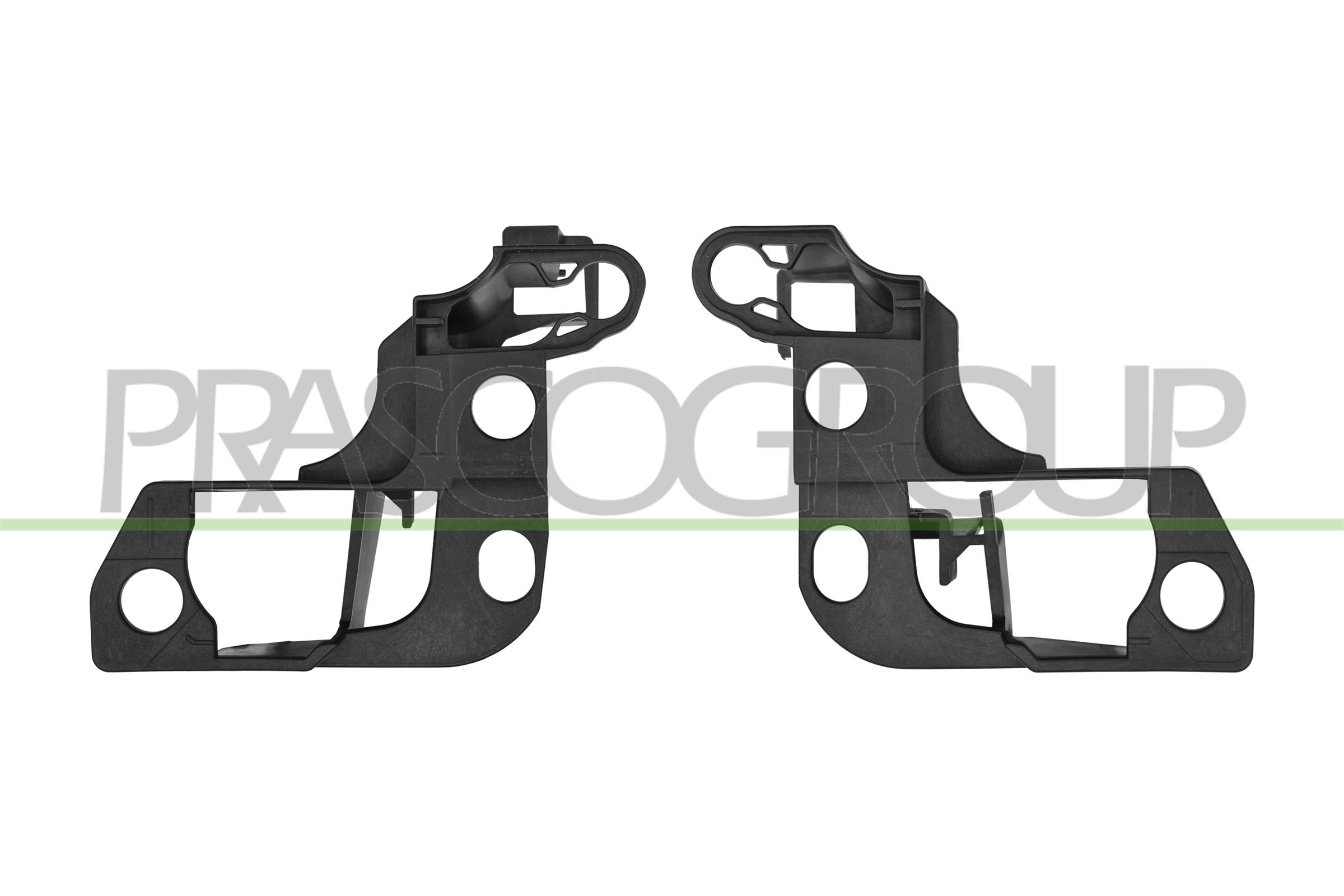 Supporto, paraurti PRASCO RN3341305