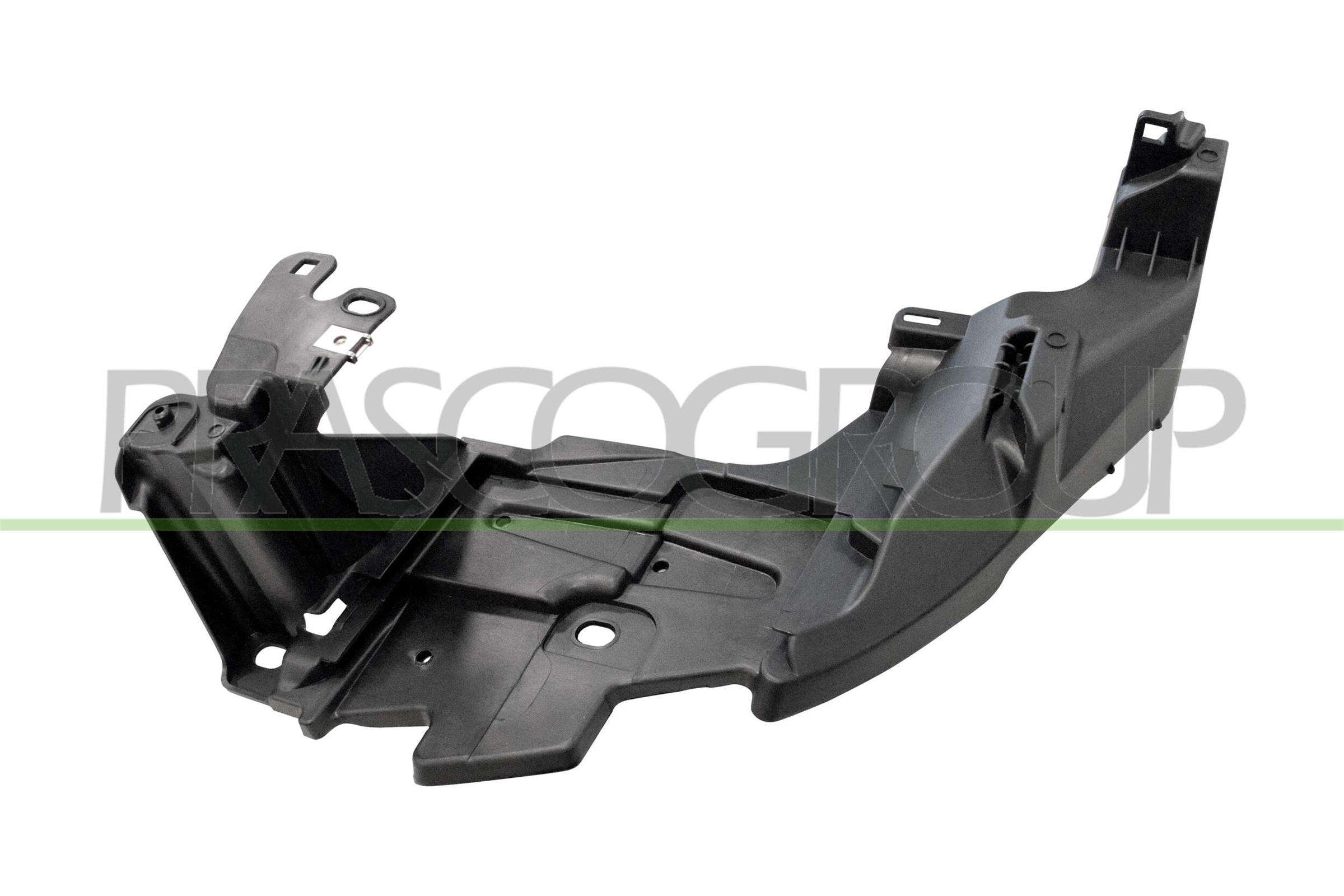 SUPPORTO INTERNO FARO SINISTRO