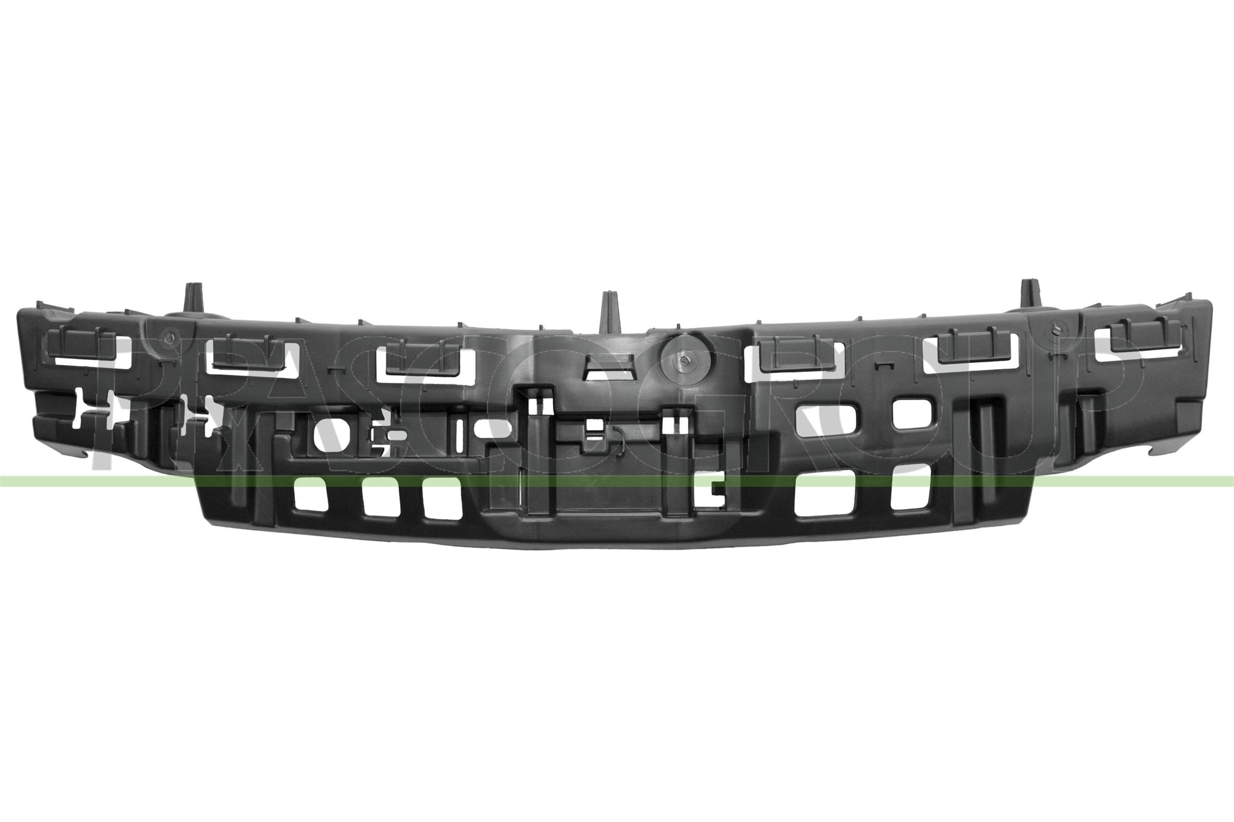 RINFORZO PARAURTI POSTERIORE-IN PLASTICA