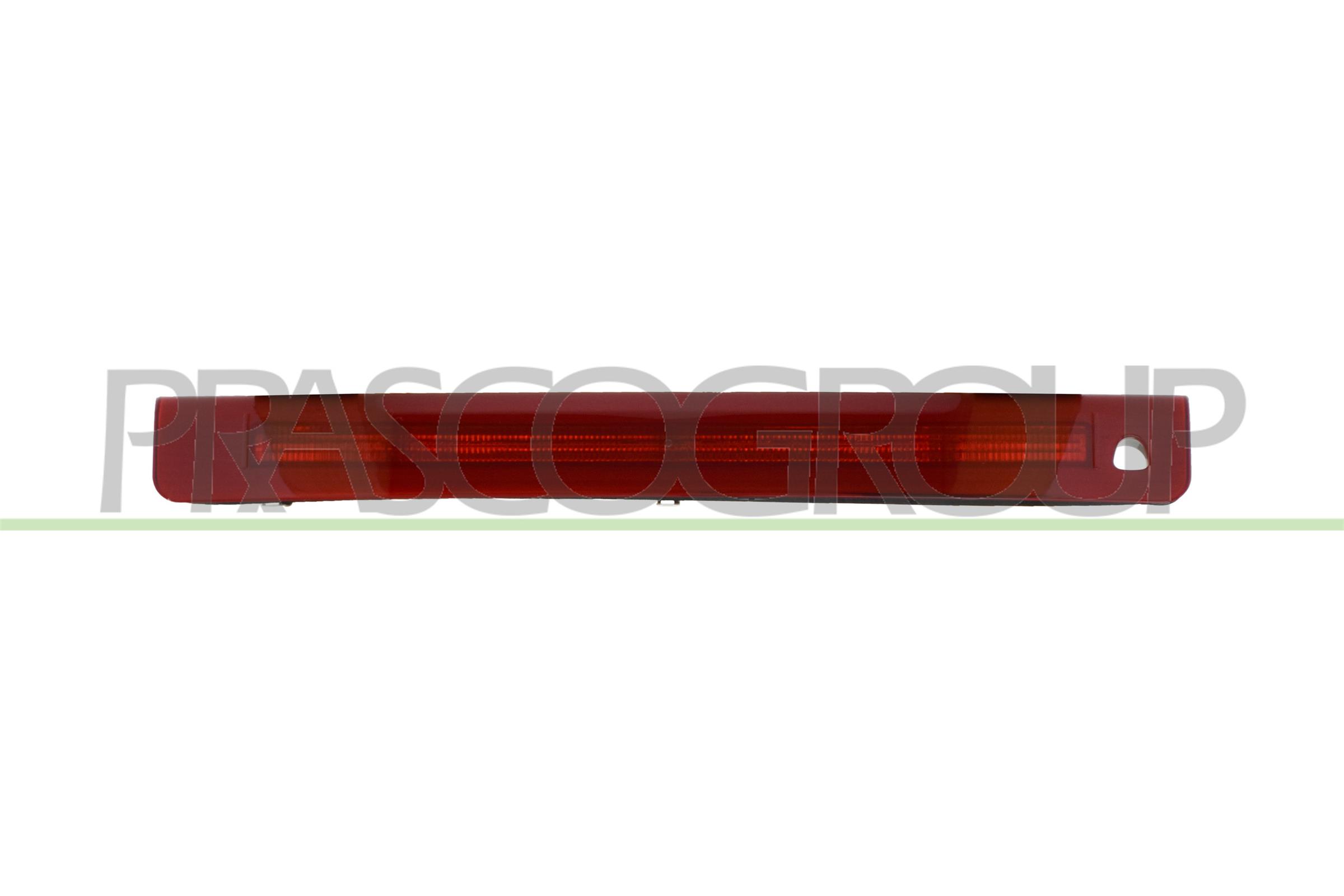 Luce supplementare freno PRASCO RN4244160