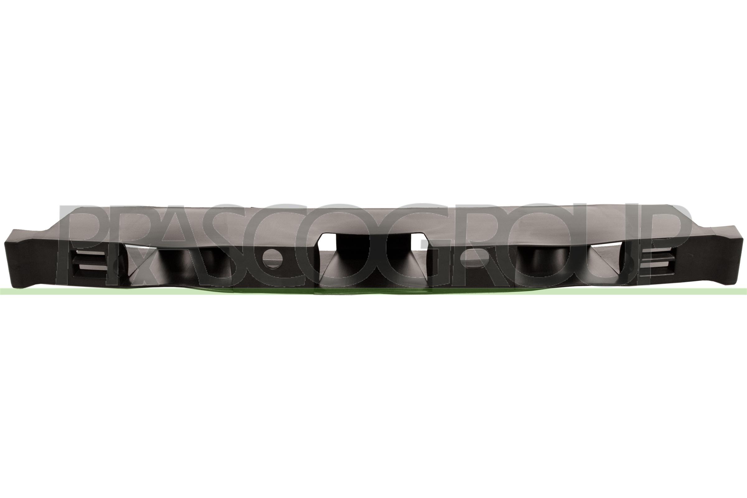 ASSORBITORE PARAURTI ANTERIORE-PLASTICA