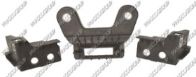KIT STAFFE PARAURTI ANTERIORE(DESTRA+CENTRALE+SINISTRA)