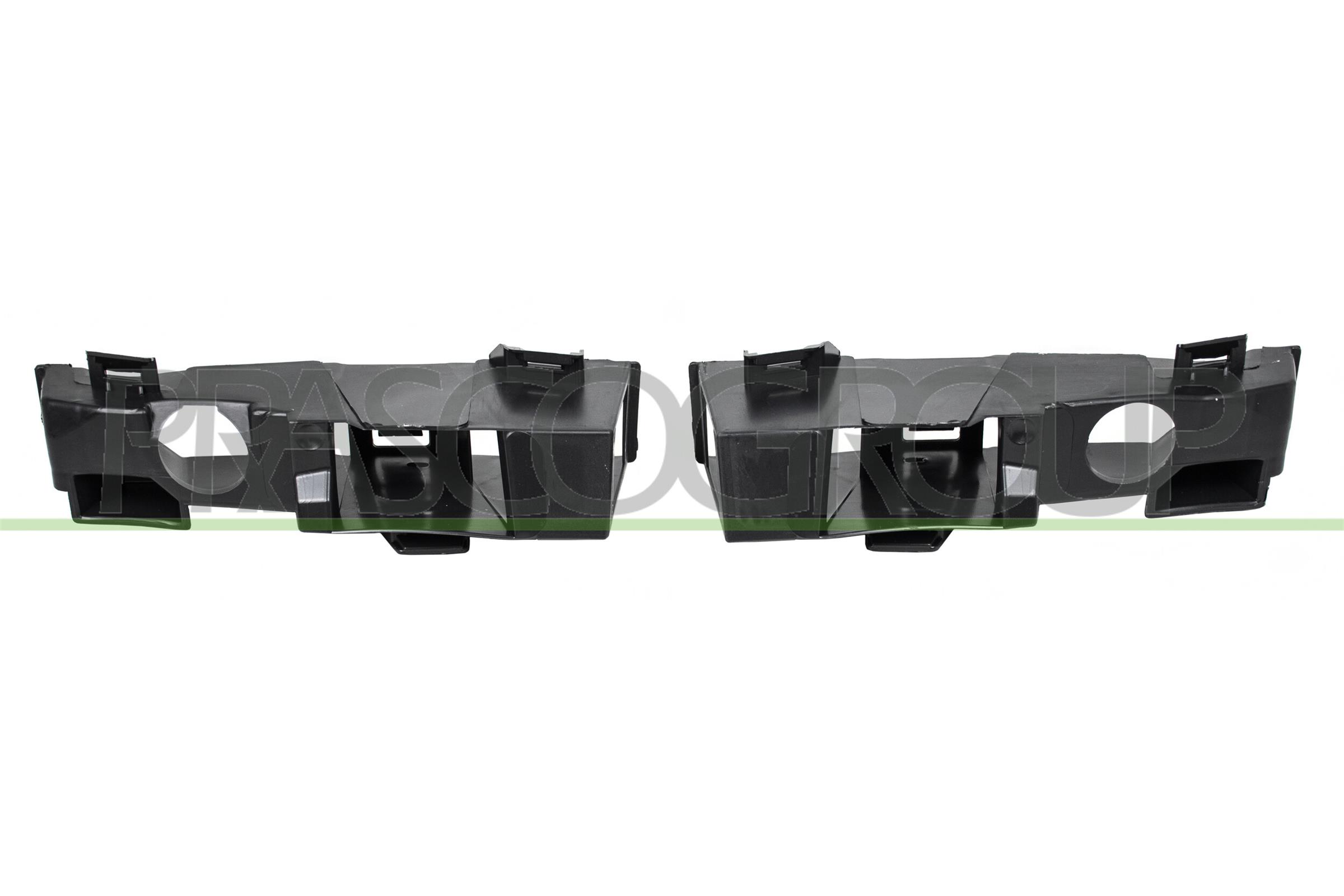 Ammortizzatore d'urto, paraurti PRASCO RN4301612