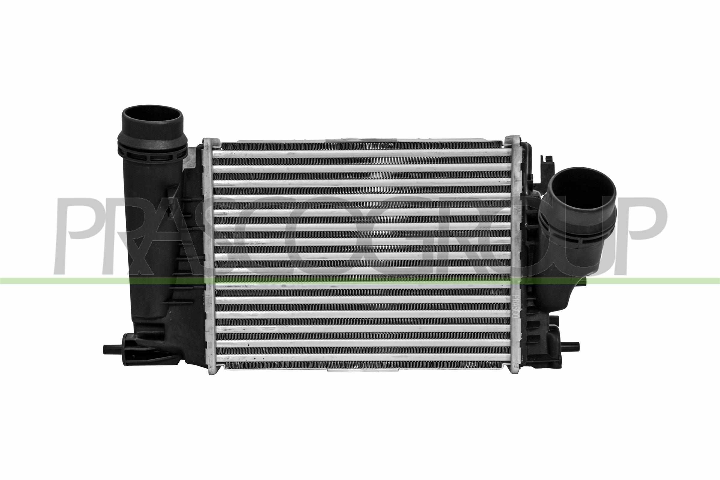 Intercooler PRASCO RN430N002