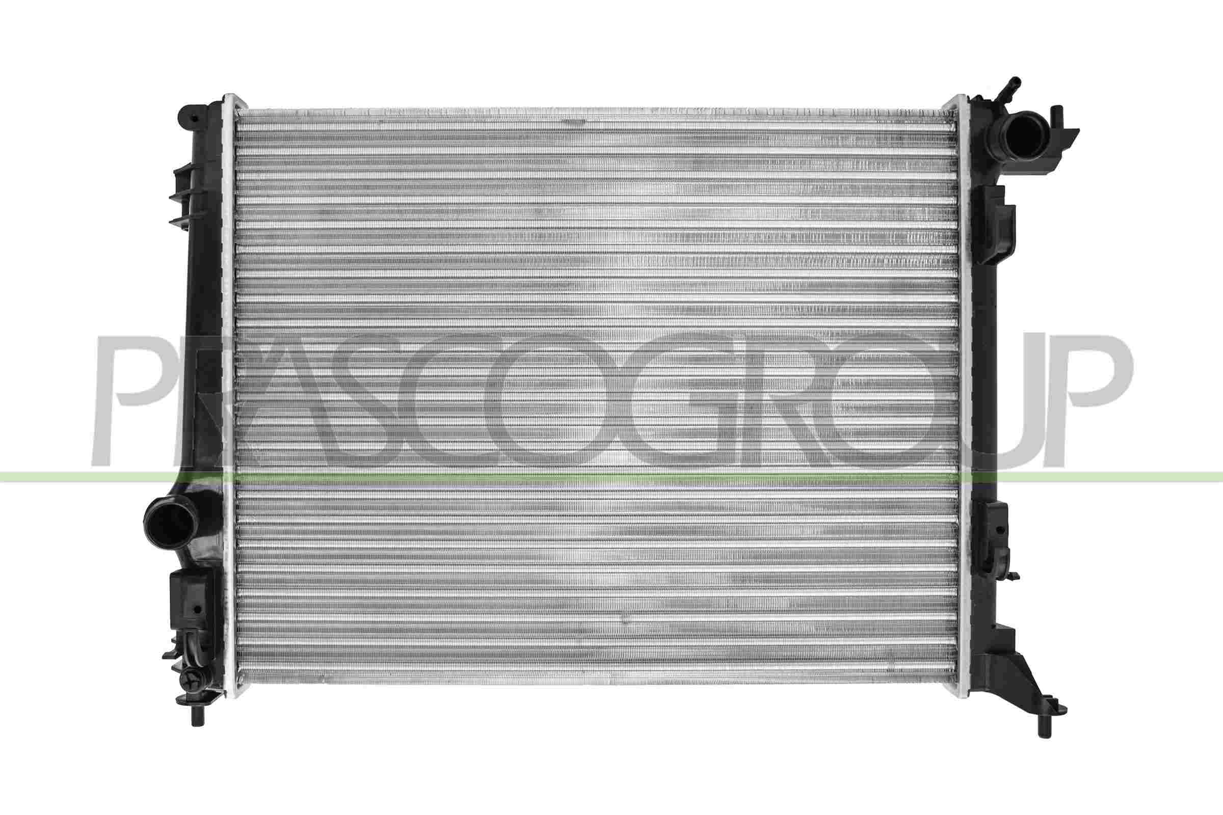 Radiatore, raffreddamento motore PRASCO RN430R003