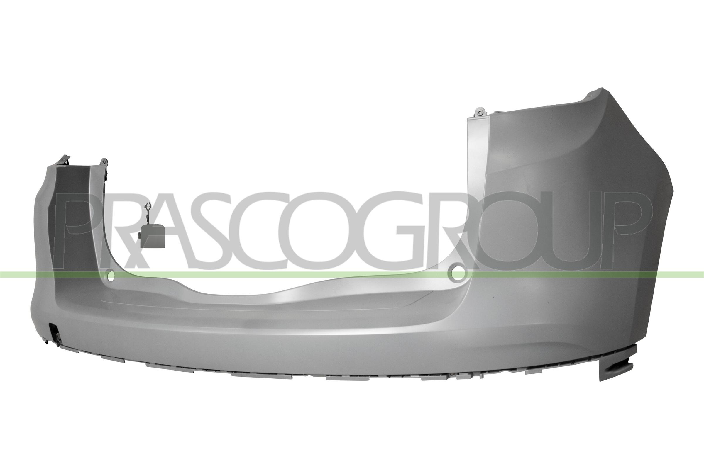 PRASCO B86PARAURTI POSTERIORE CON PRIMER