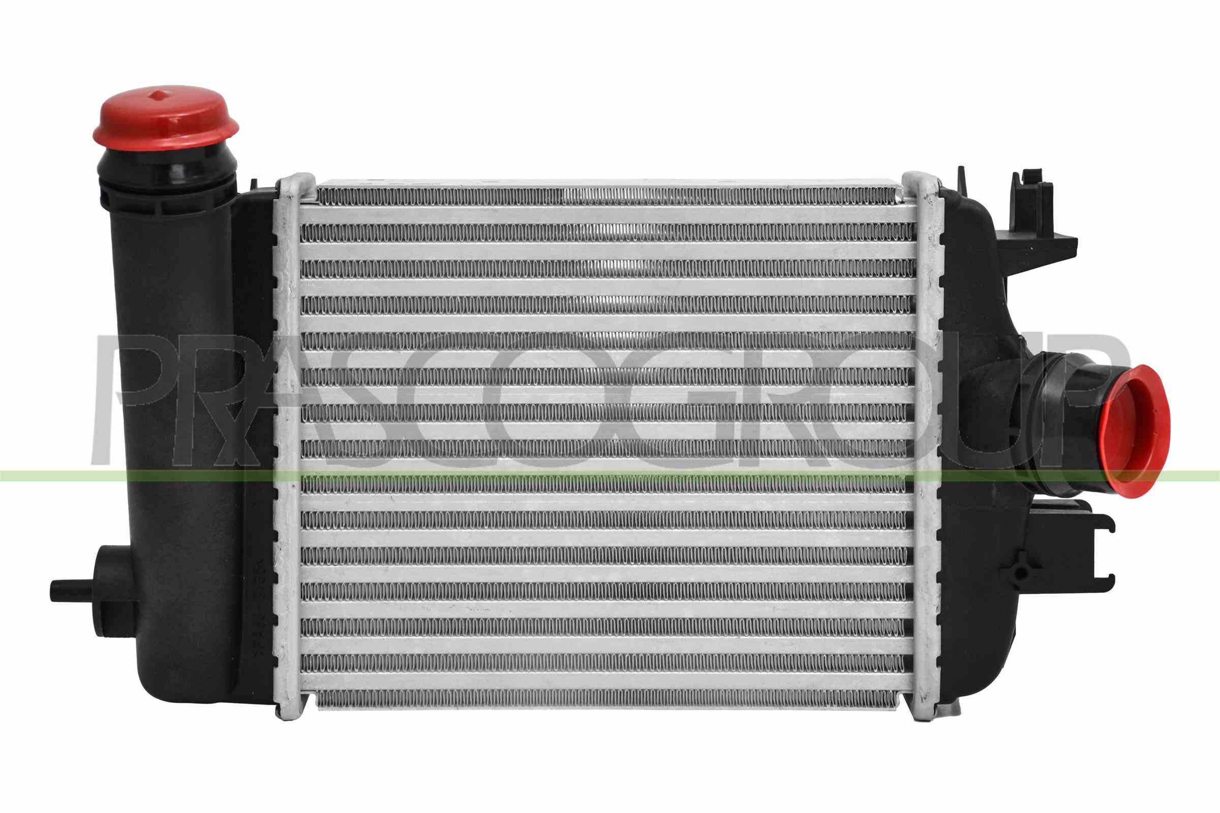 Intercooler PRASCO RN704N001
