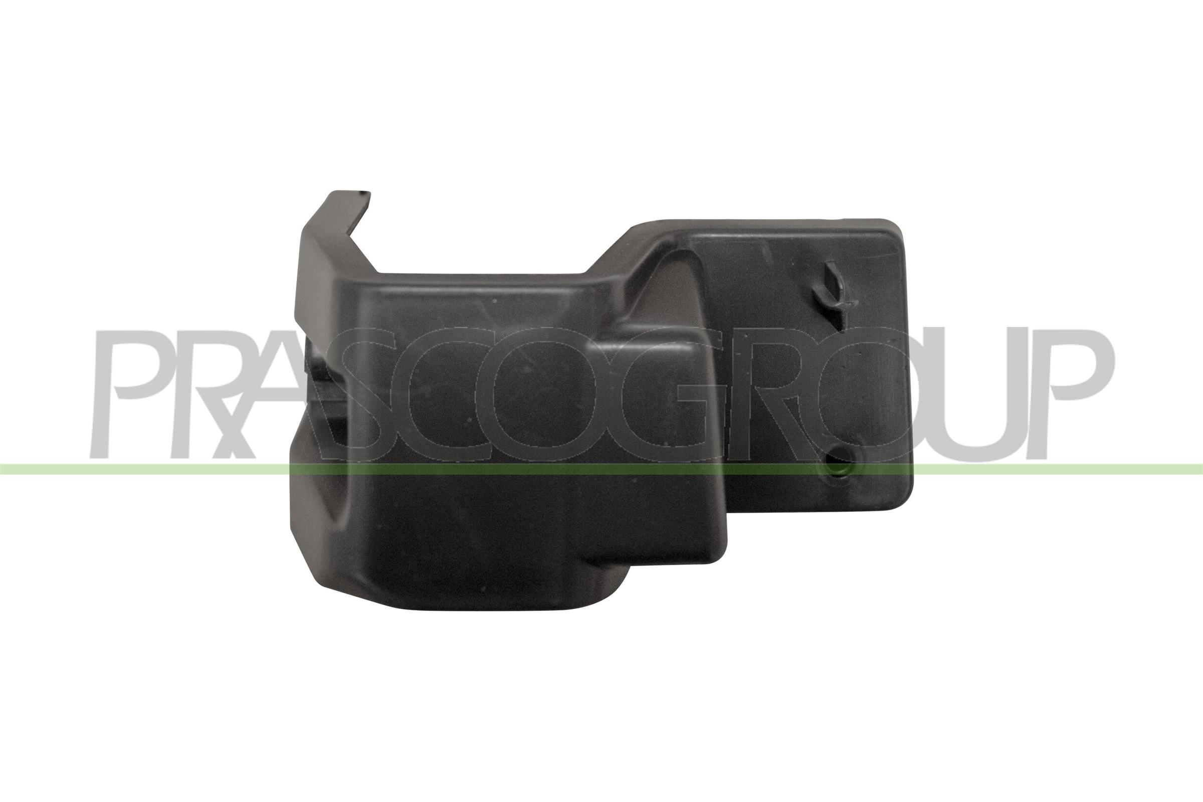 PRASCO B86STAFFA CENTRALE DX. PARAURTI POST.-PLASTICA