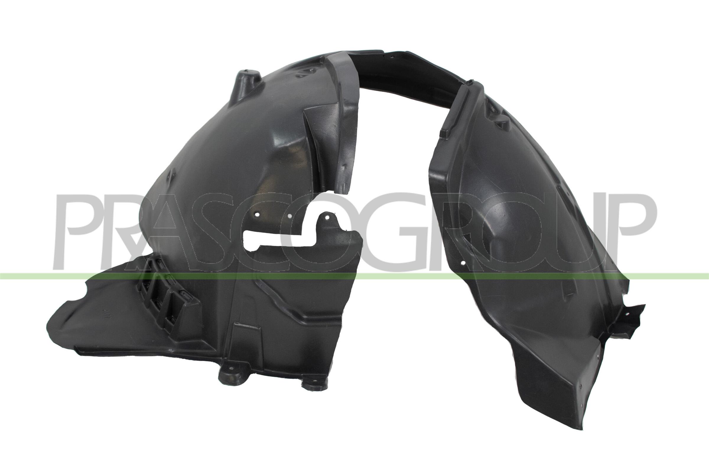 PRASCO PASSARUOTA ANTERIORE DESTRO