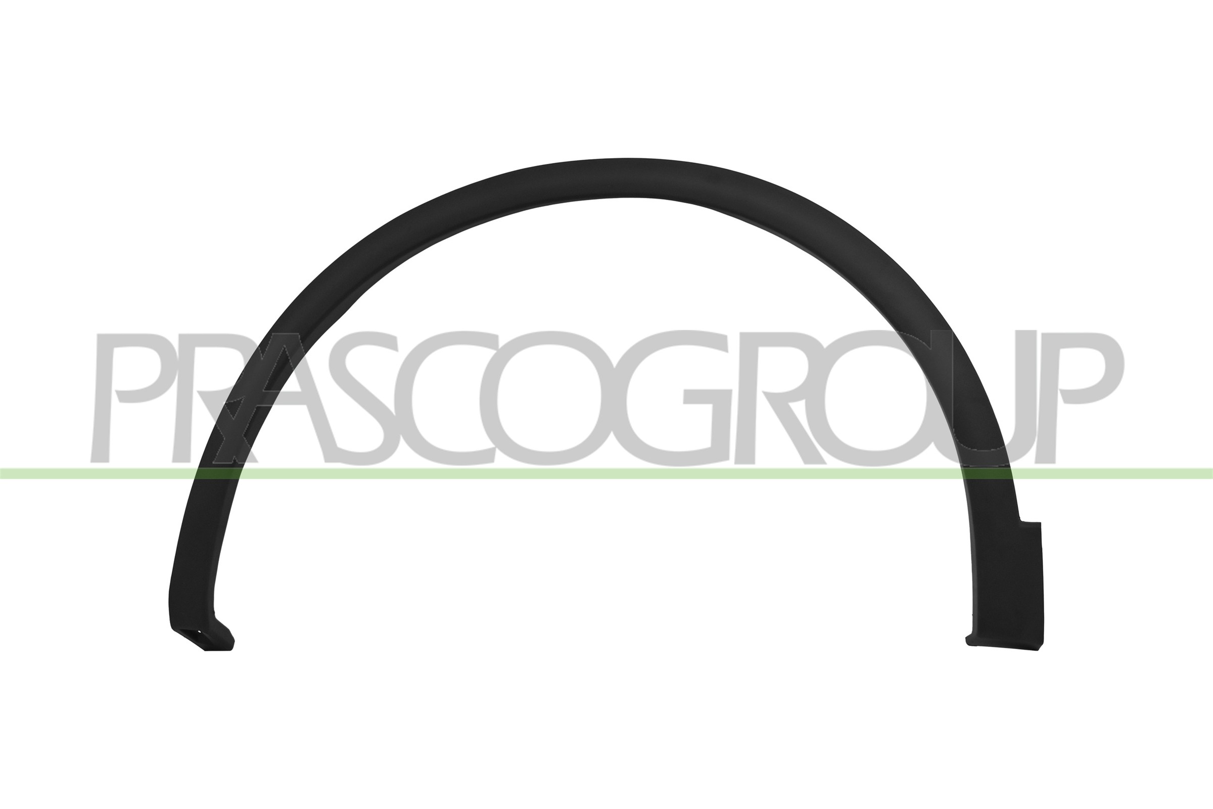 Allargamento parafango PRASCO RN8261582