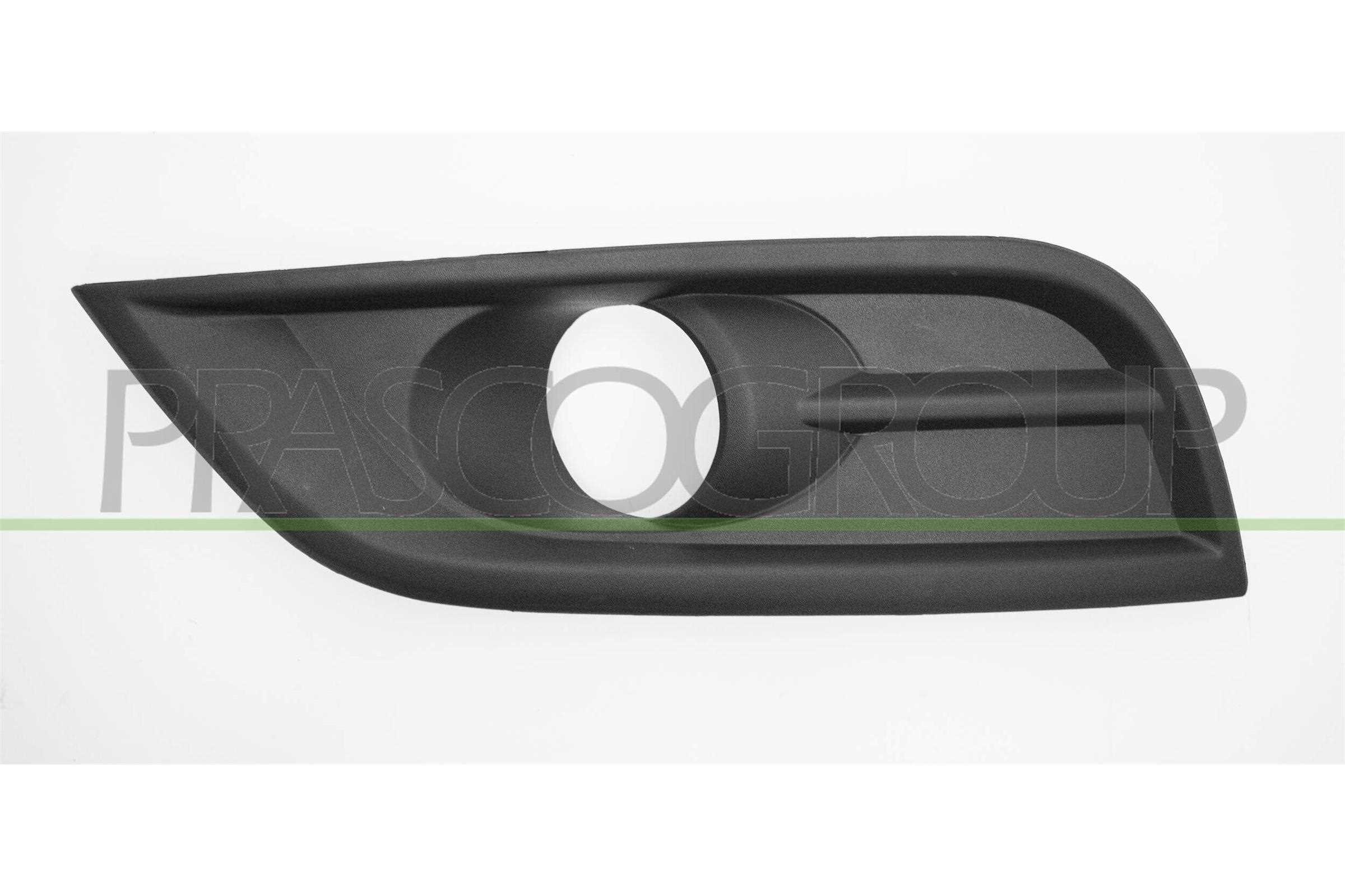 Griglia di ventilazione, paraurti PRASCO RN8262124