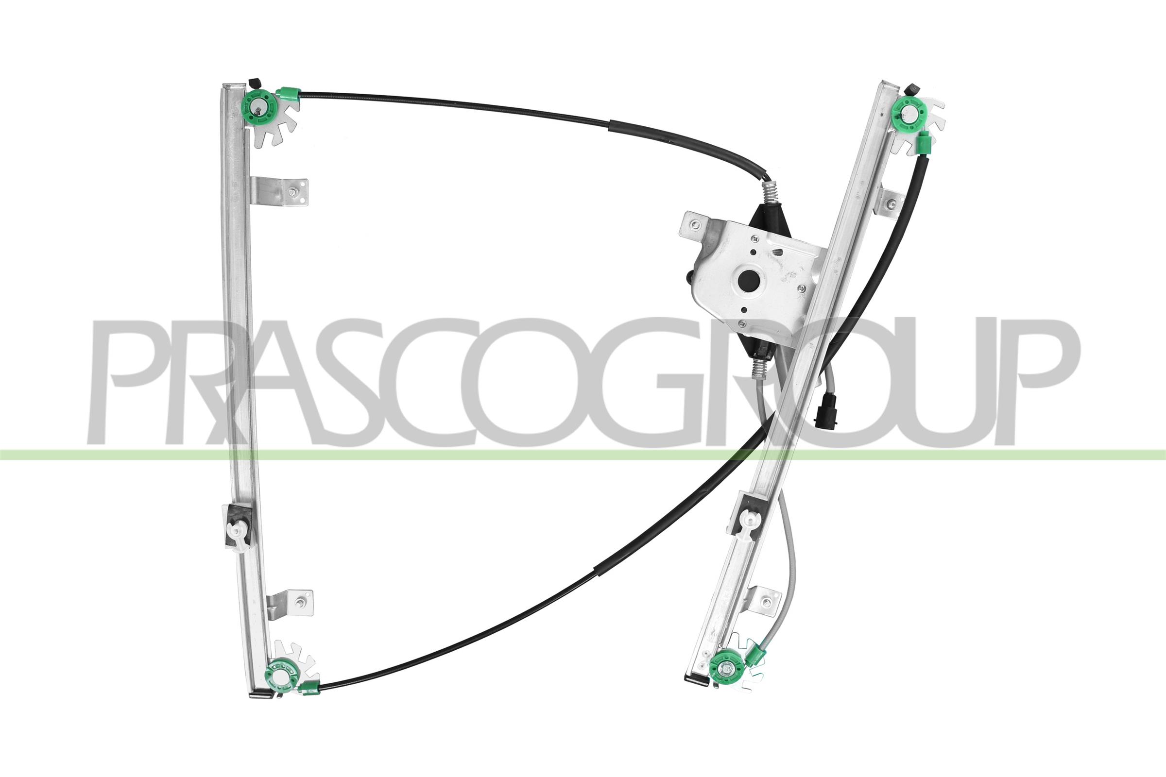 Alzacristallo PRASCO RN918W021