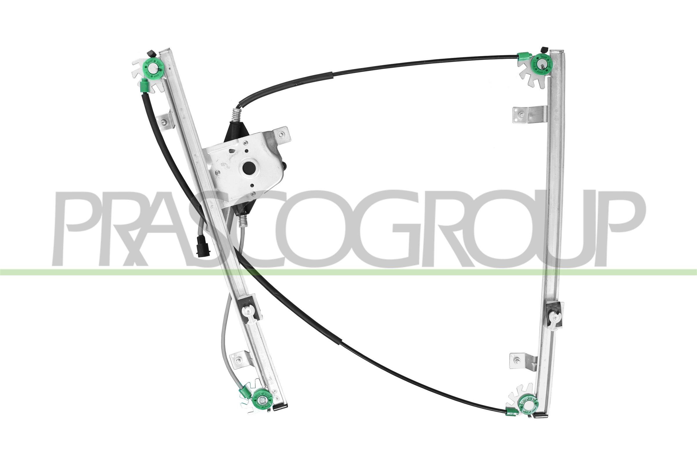 Alzacristallo PRASCO RN918W022