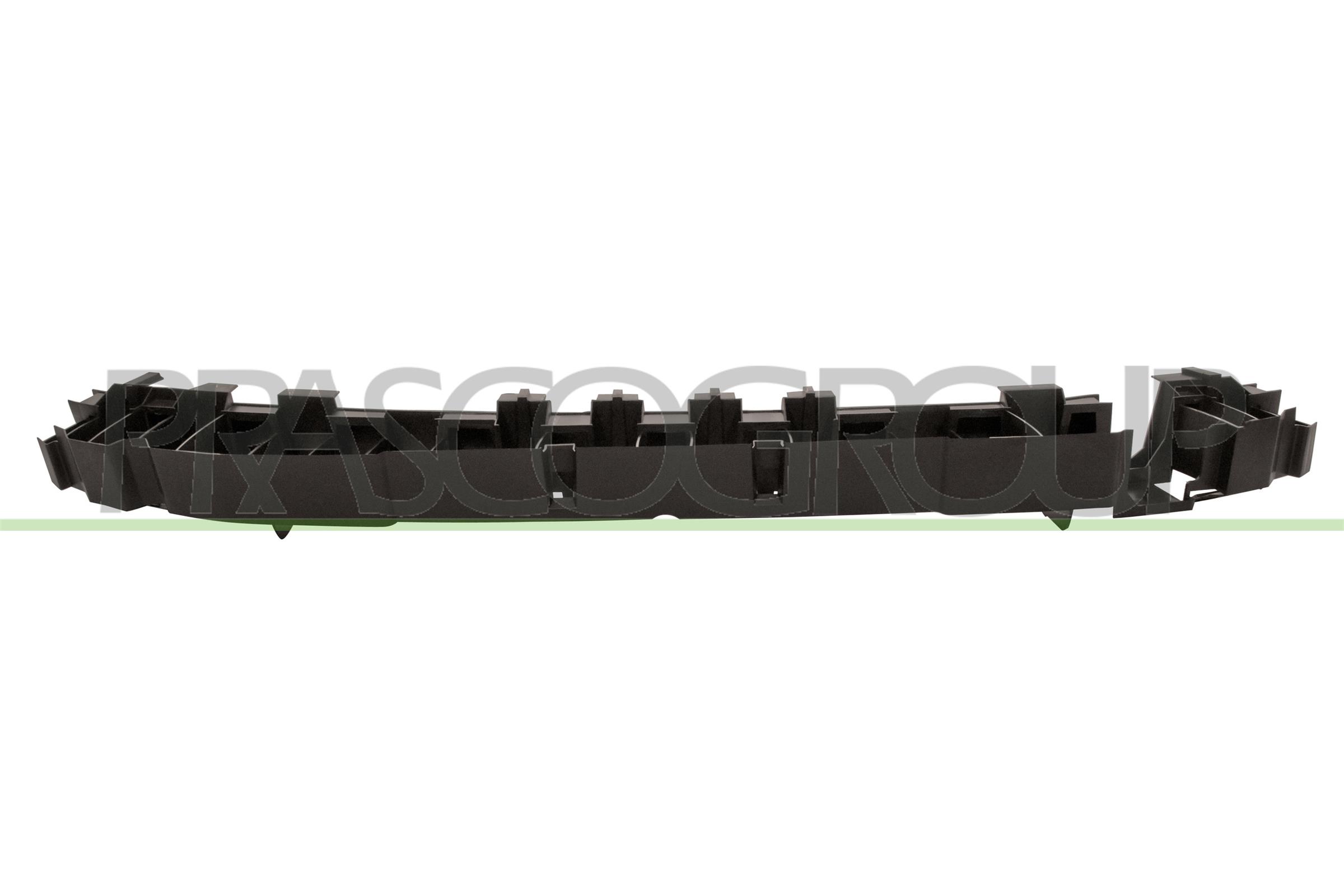 ASSORBITORE PARAURTI ANTERIORE - PLASTICA